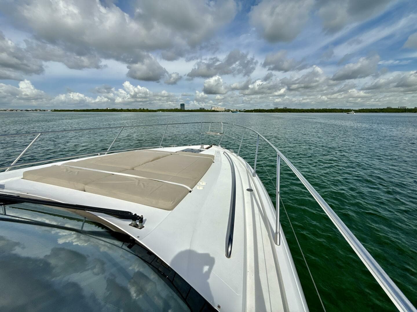 2017 Princess V58 — photo 49