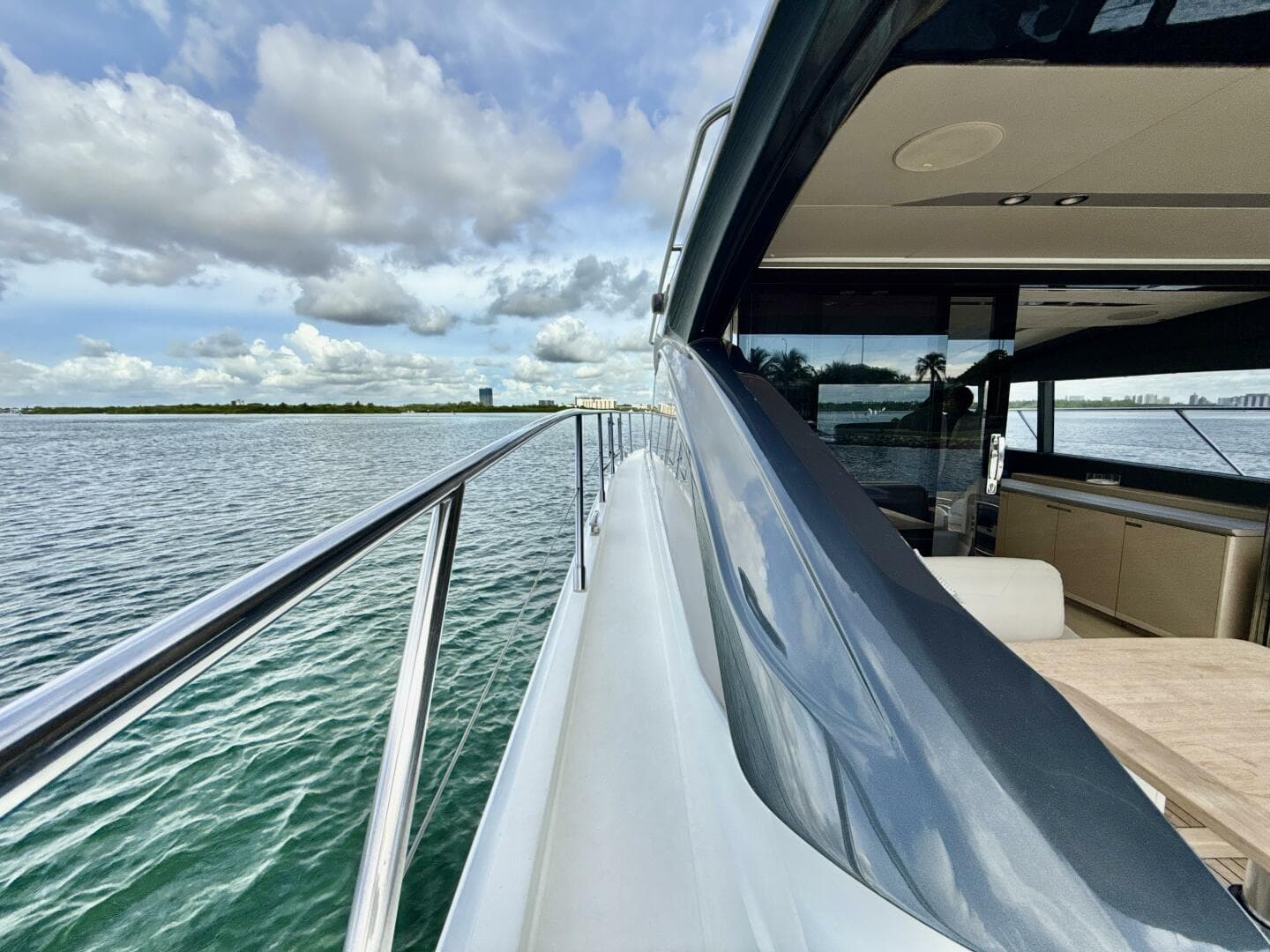 2017 Princess V58 — photo 45