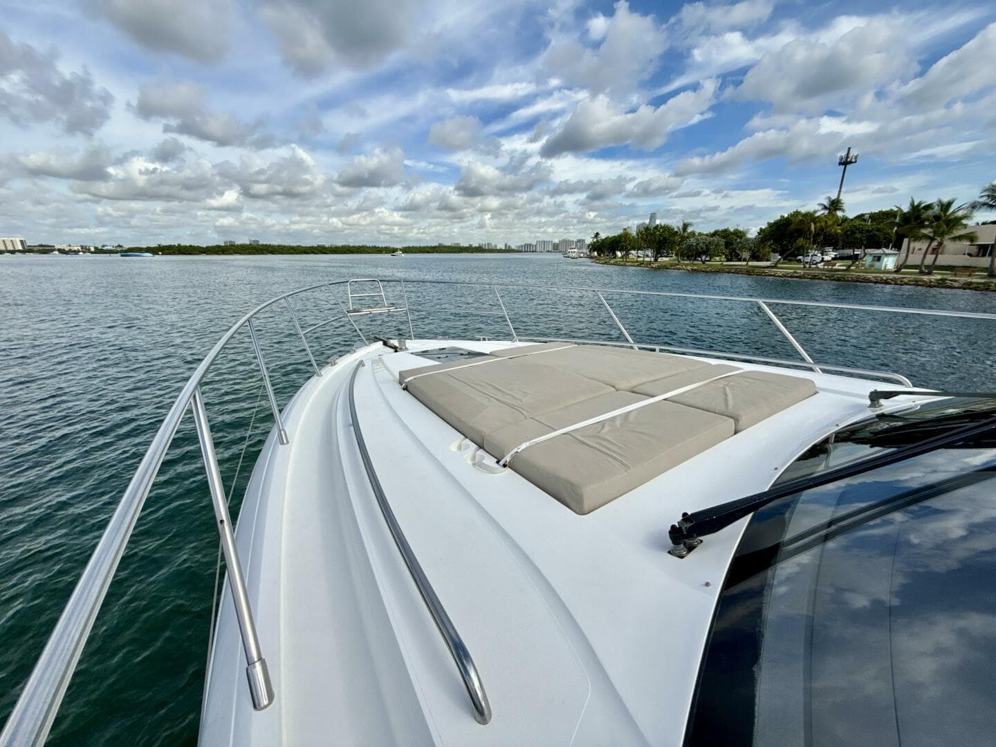 2017 Princess V58 — photo 48