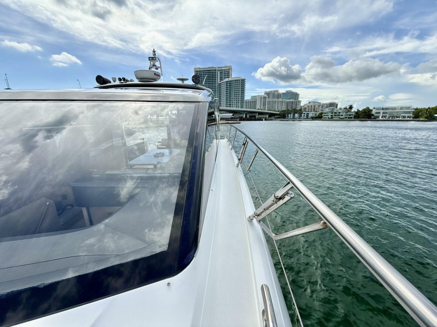 2017 Princess V58 — photo 47