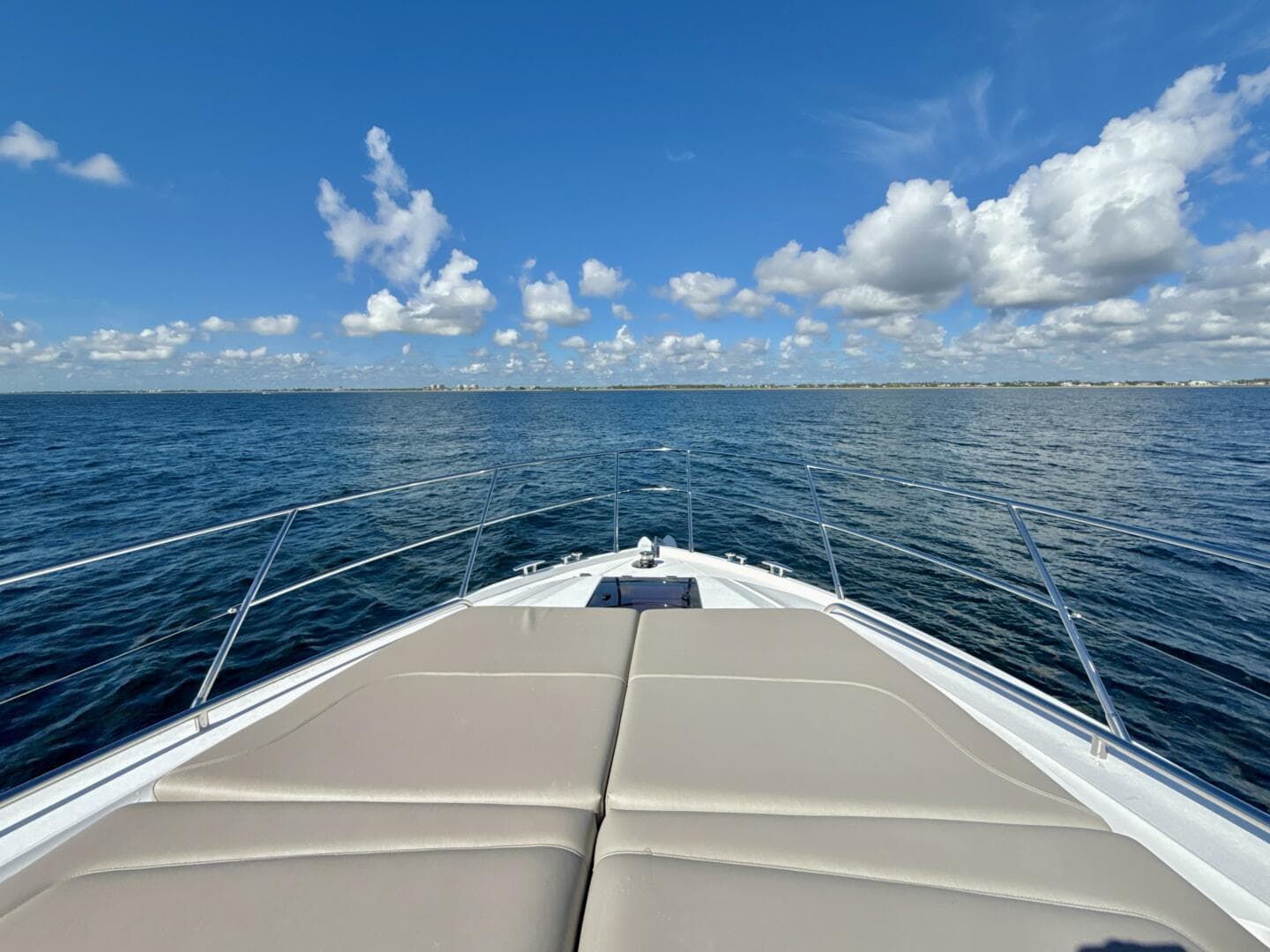 2026 Princess F50 — photo 41