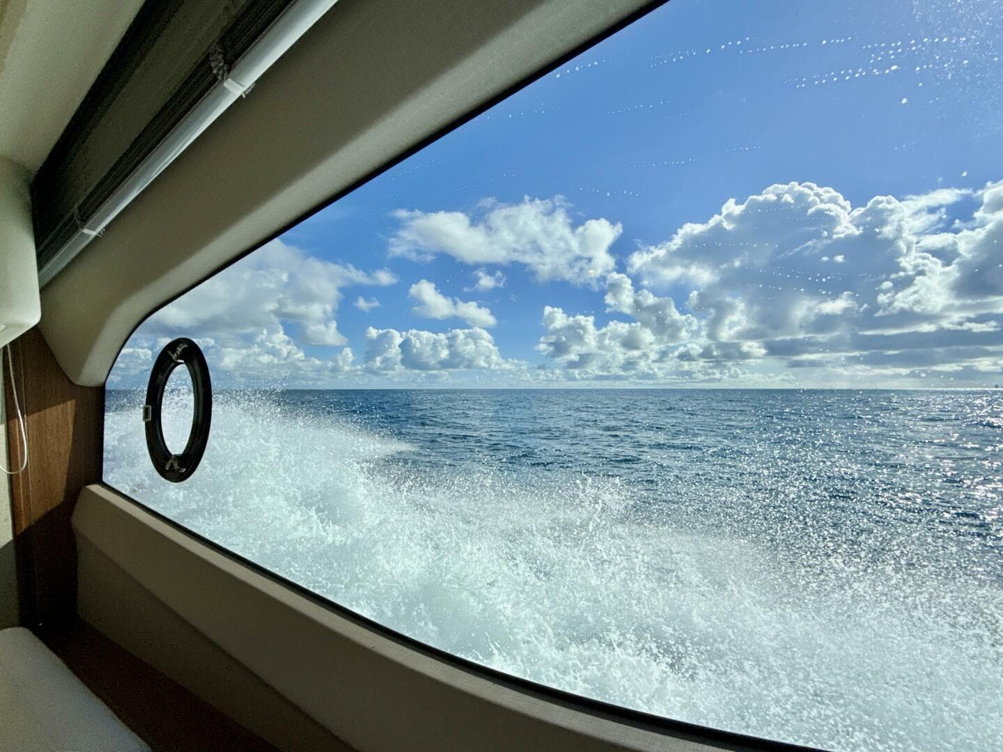 2026 Princess F50 — photo 26