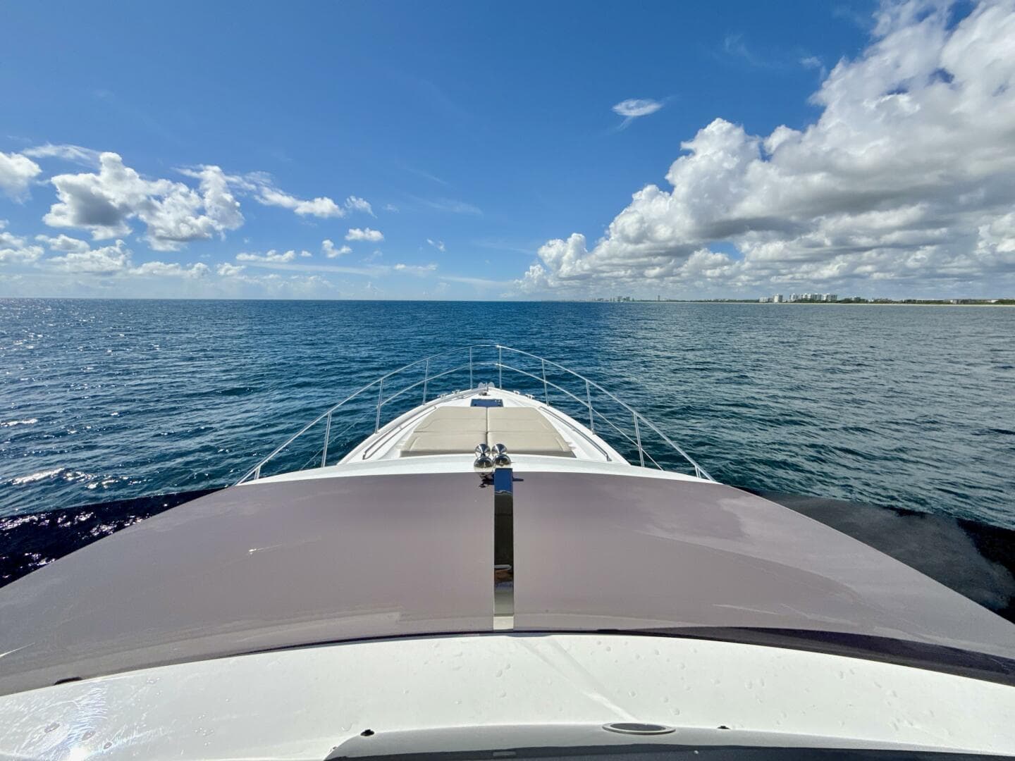 2026 Princess F50 — photo 44