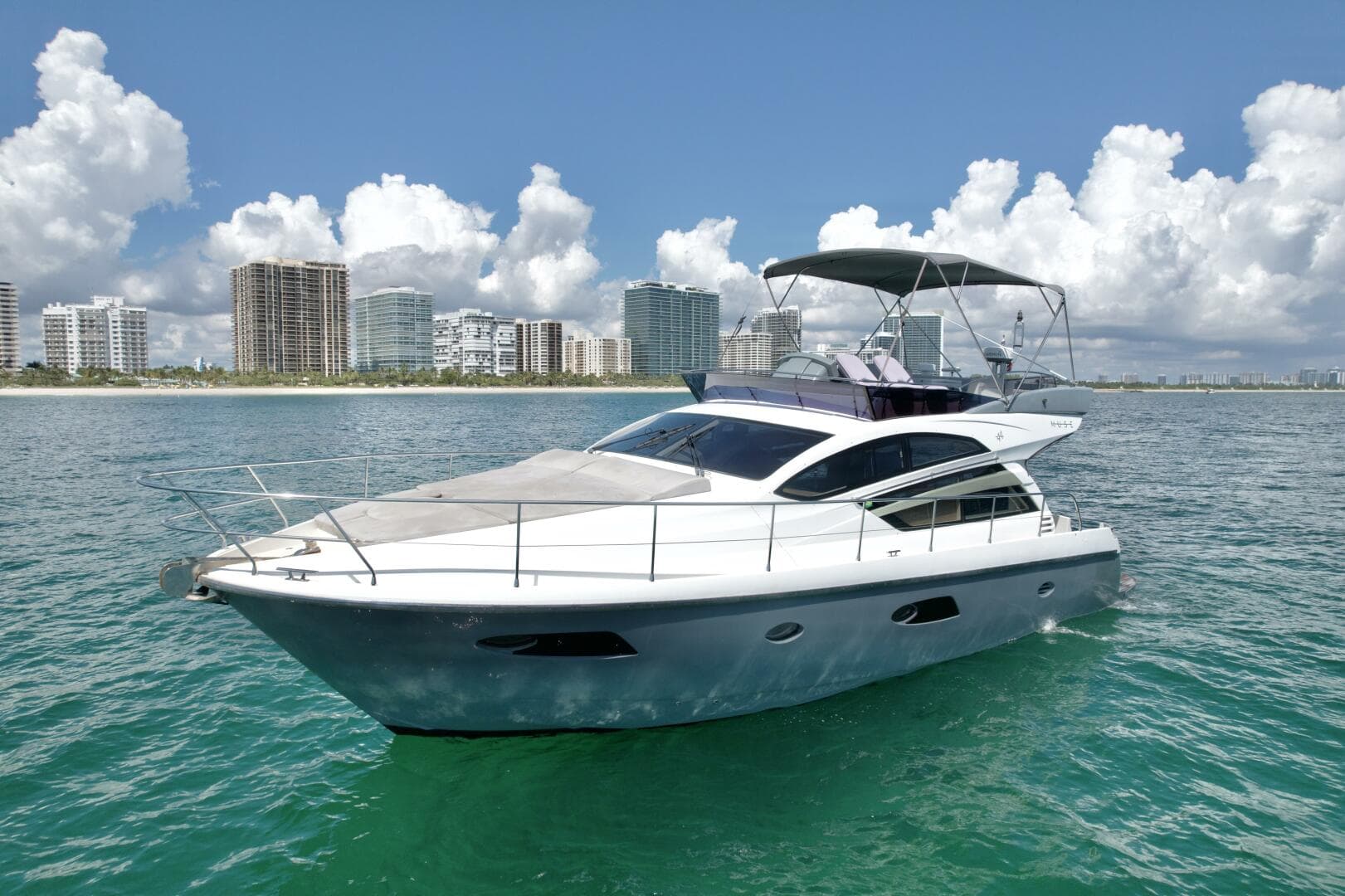 2014 Rodman Muse 44 — photo 4