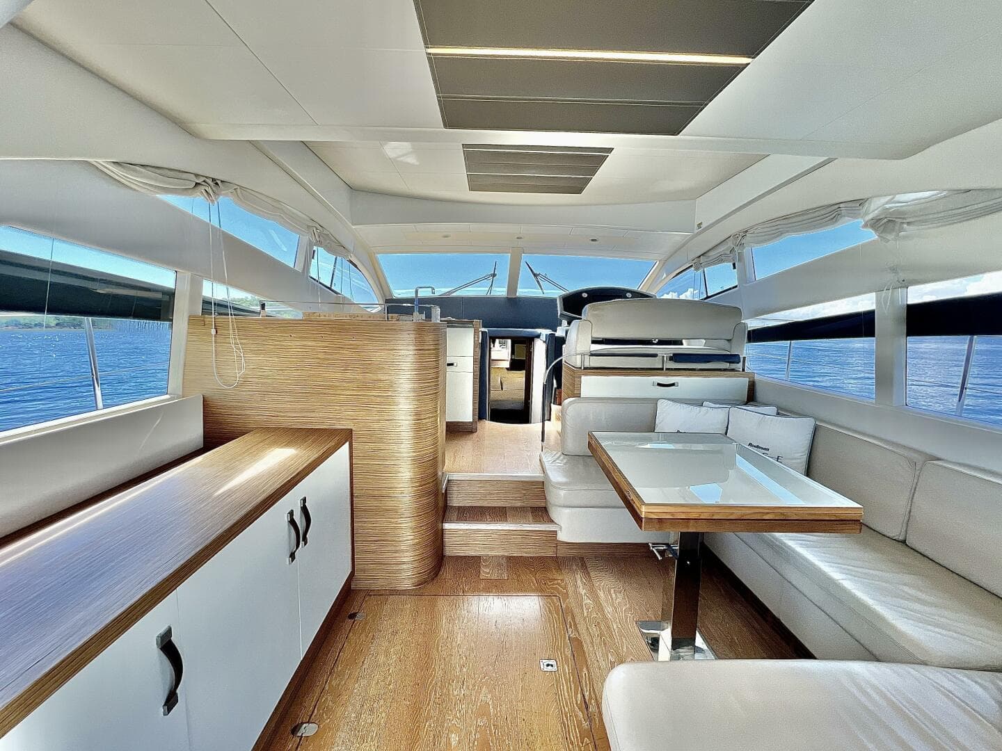 2014 Rodman Muse 44 — photo 19