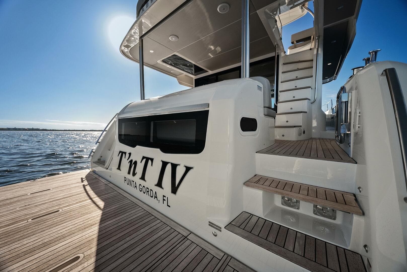 2025 Absolute 48 Navetta — photo 49