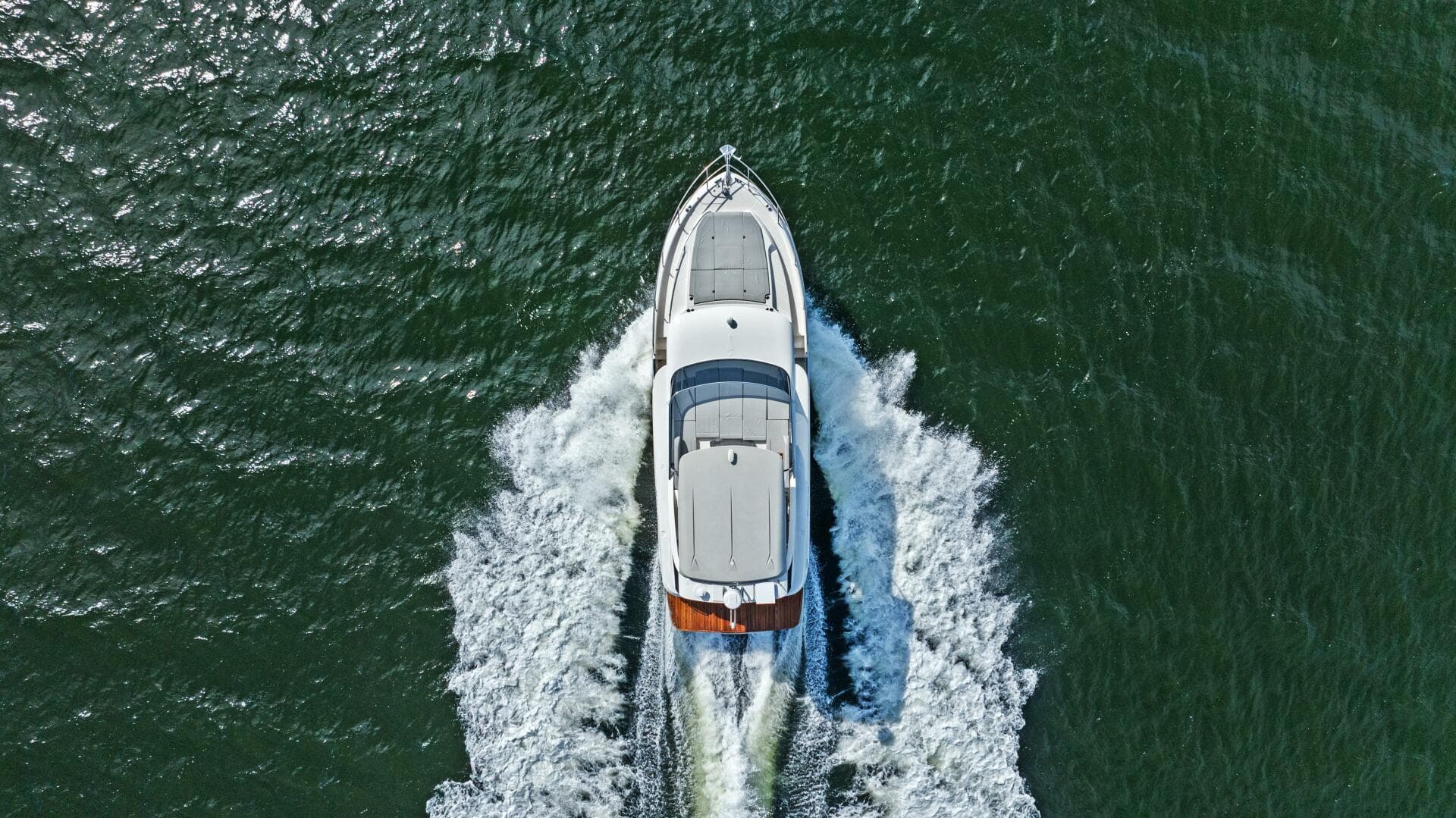 2025 Absolute 48 Navetta — photo 71