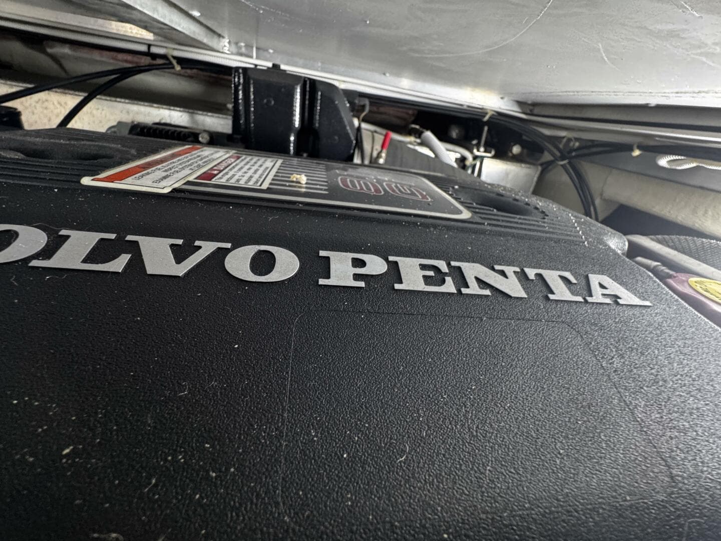 2005 Carver 36 Sedan — photo 30