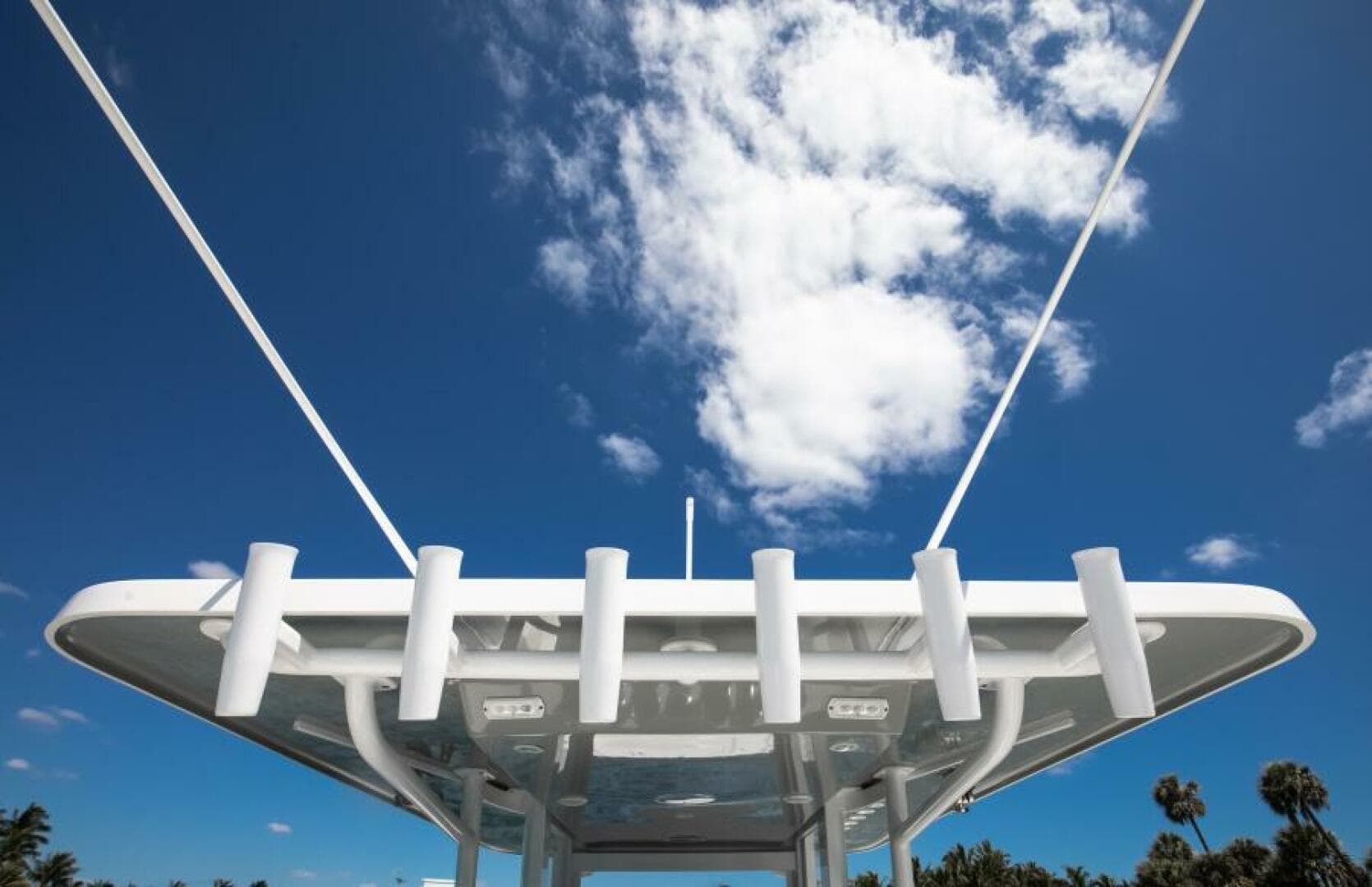 2021 Invincible 35 Catamaran — photo 17