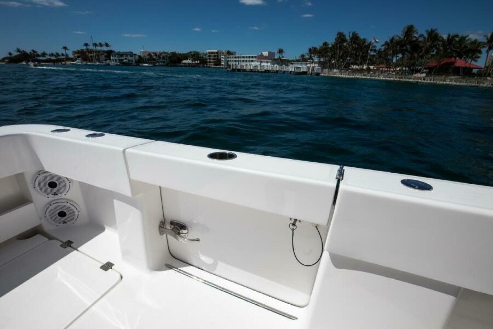 2021 Invincible 35 Catamaran — photo 5