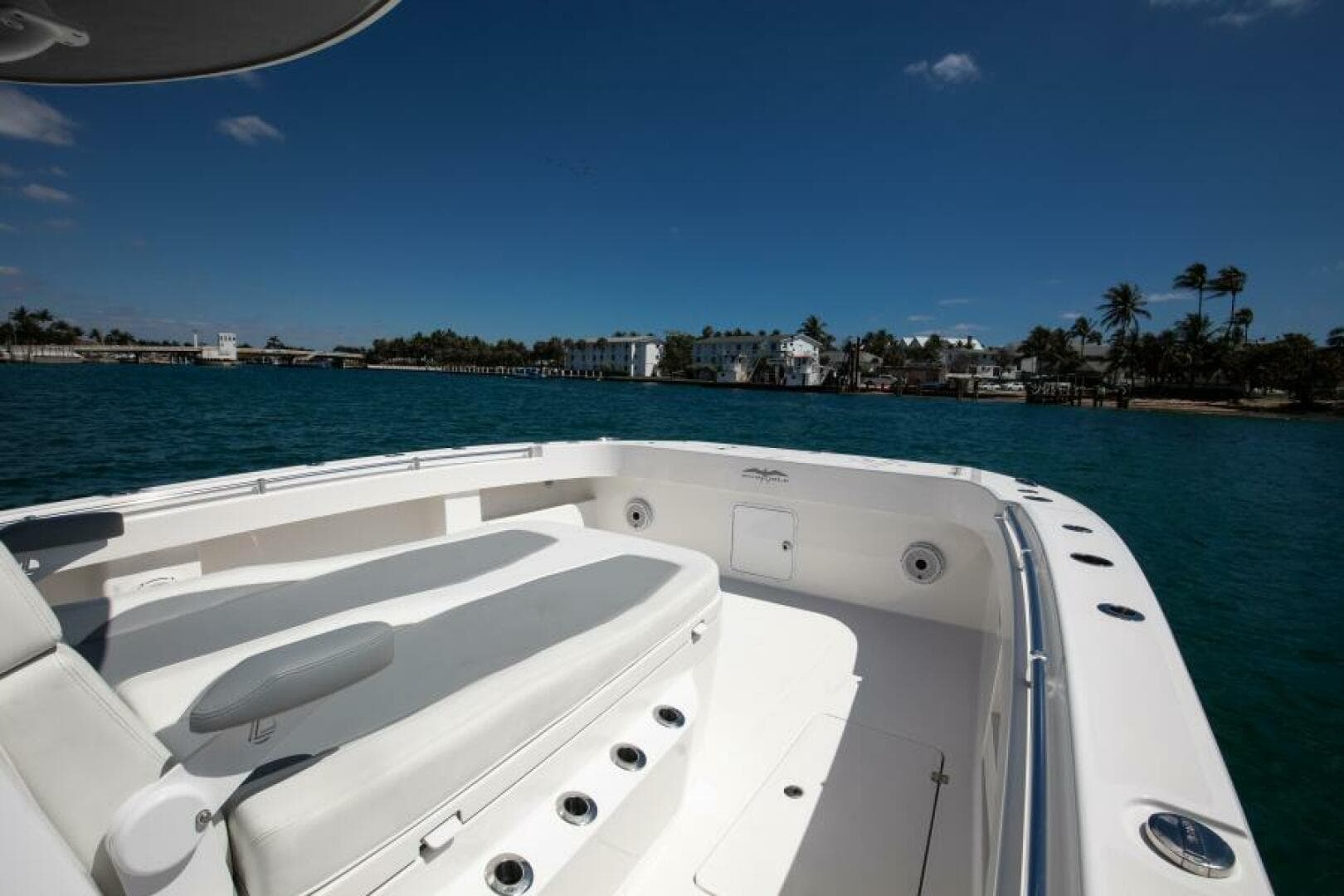 2021 Invincible 35 Catamaran — photo 15