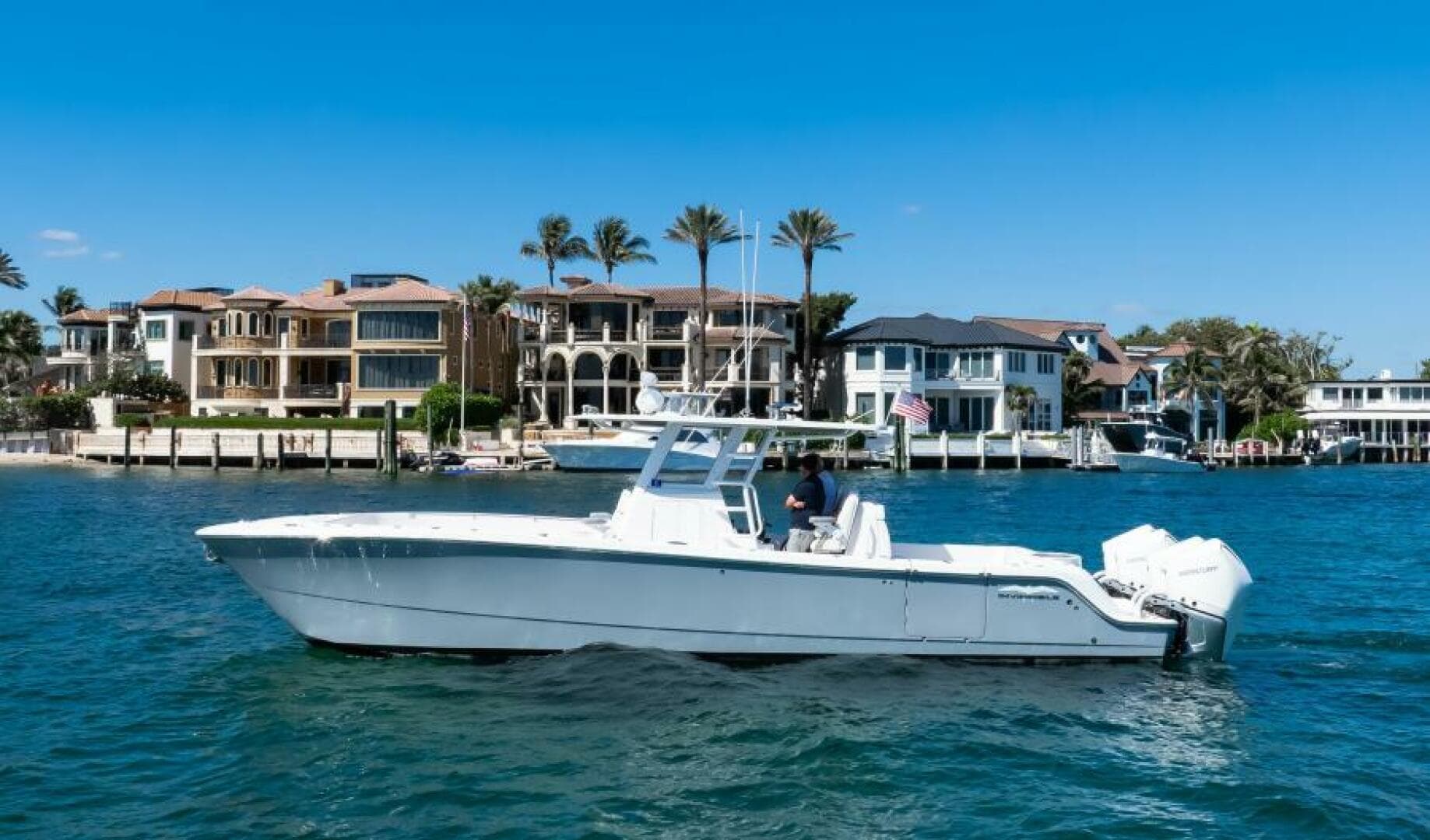 2021 Invincible 35 Catamaran — photo 22