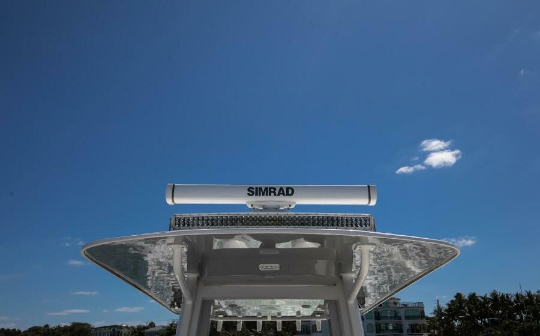 2021 Invincible 35 Catamaran — photo 18