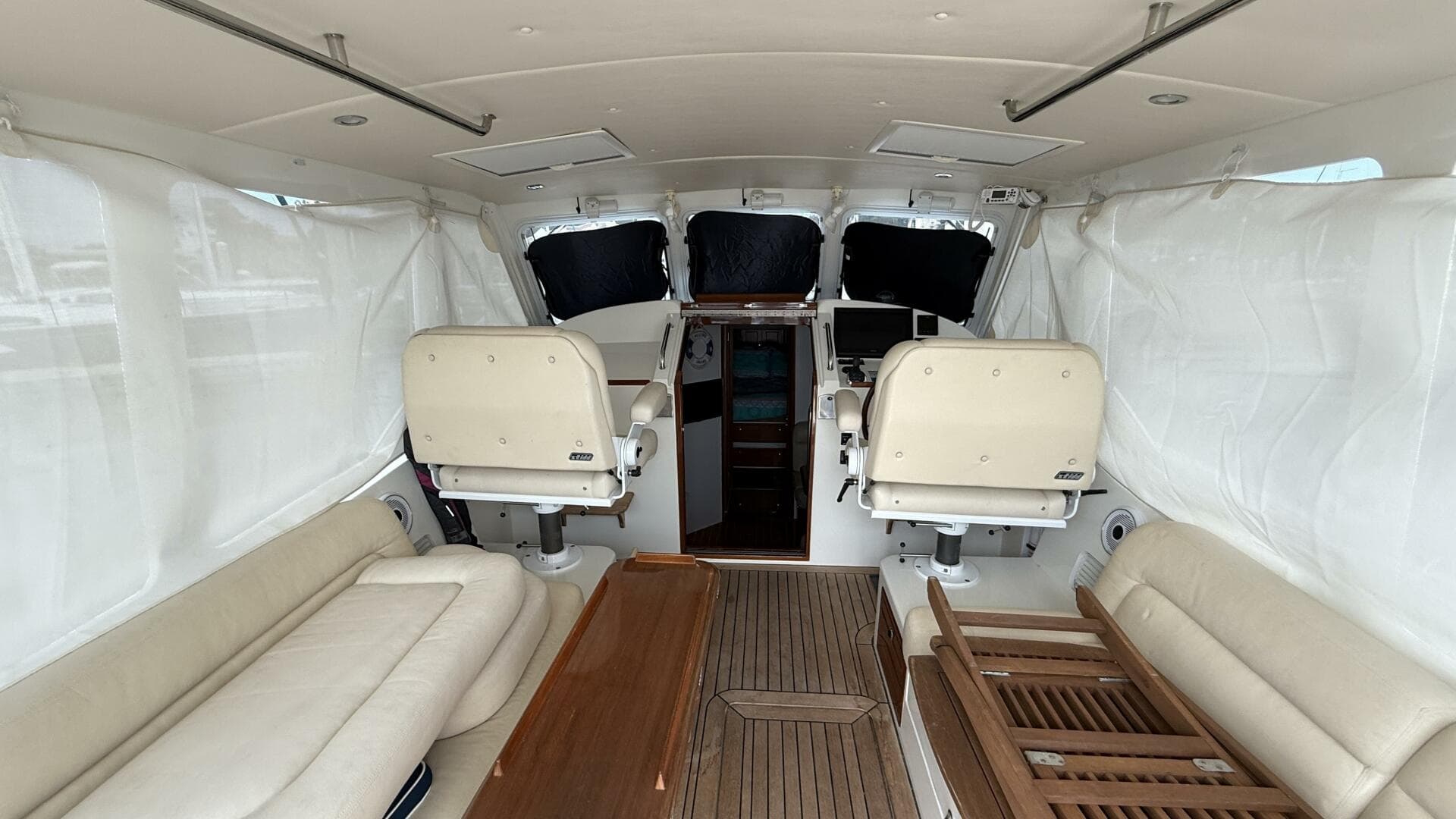 2012 Mjm 40Z — photo 61