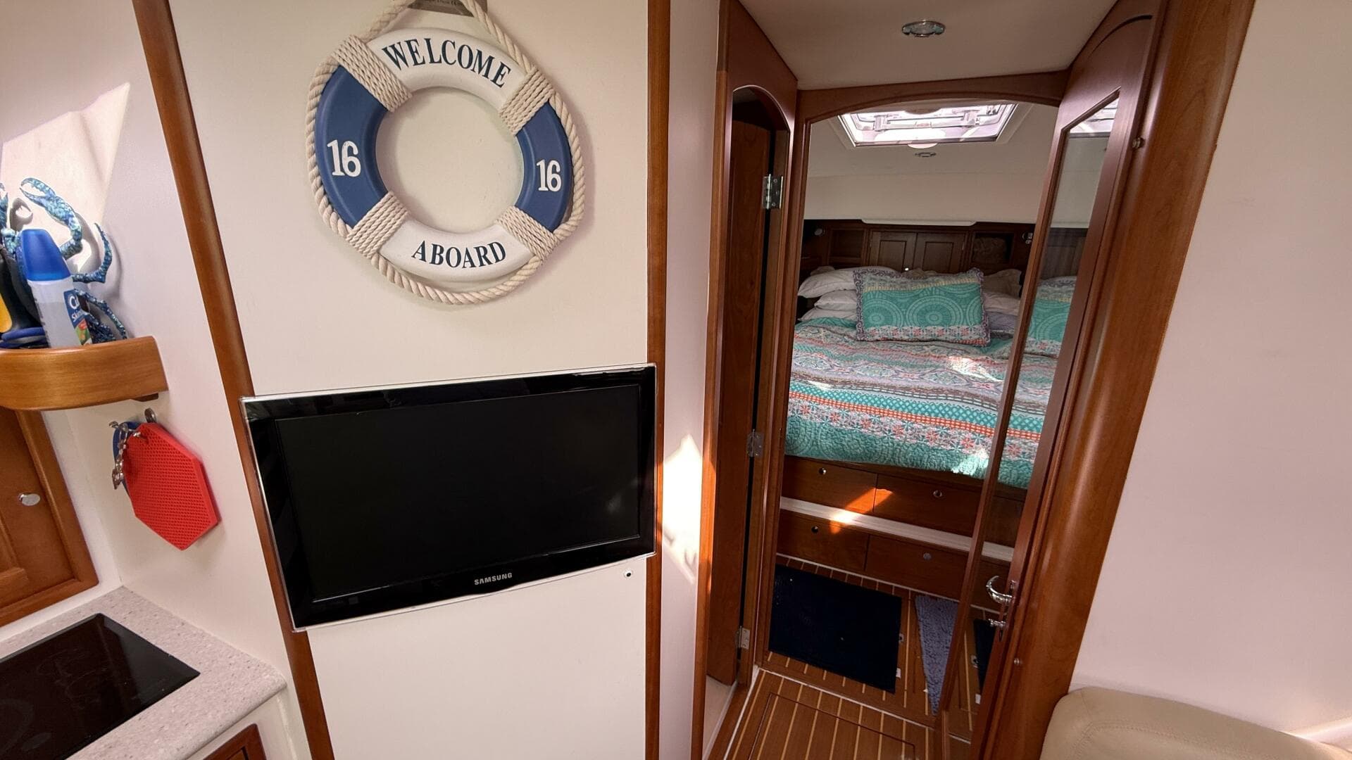 2012 Mjm 40Z — photo 44