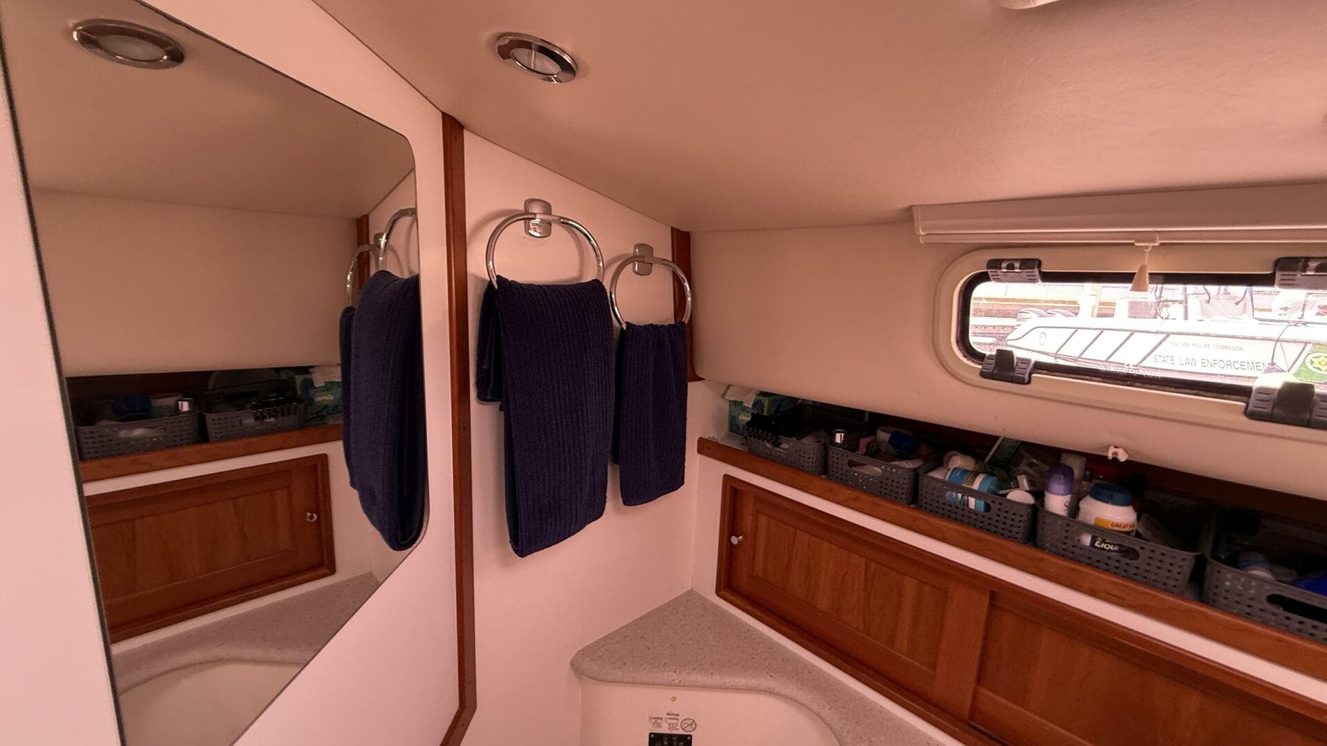 2012 Mjm 40Z — photo 47