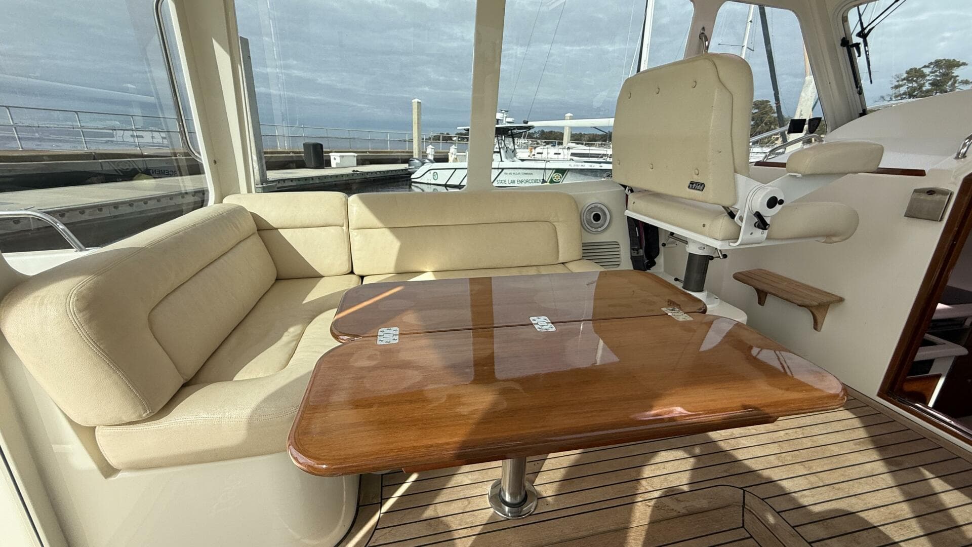 2012 Mjm 40Z — photo 21