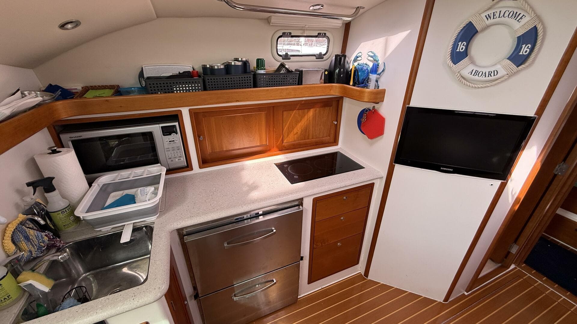 2012 Mjm 40Z — photo 34