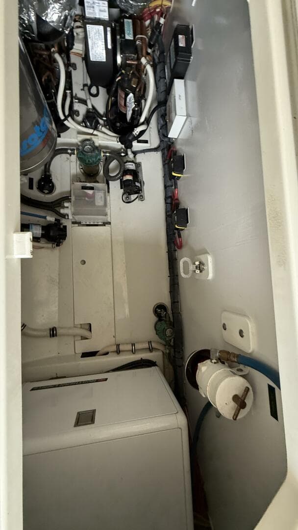 2012 Mjm 40Z — photo 56