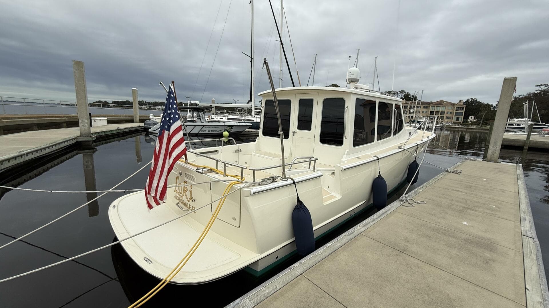 2012 Mjm 40Z — photo 3