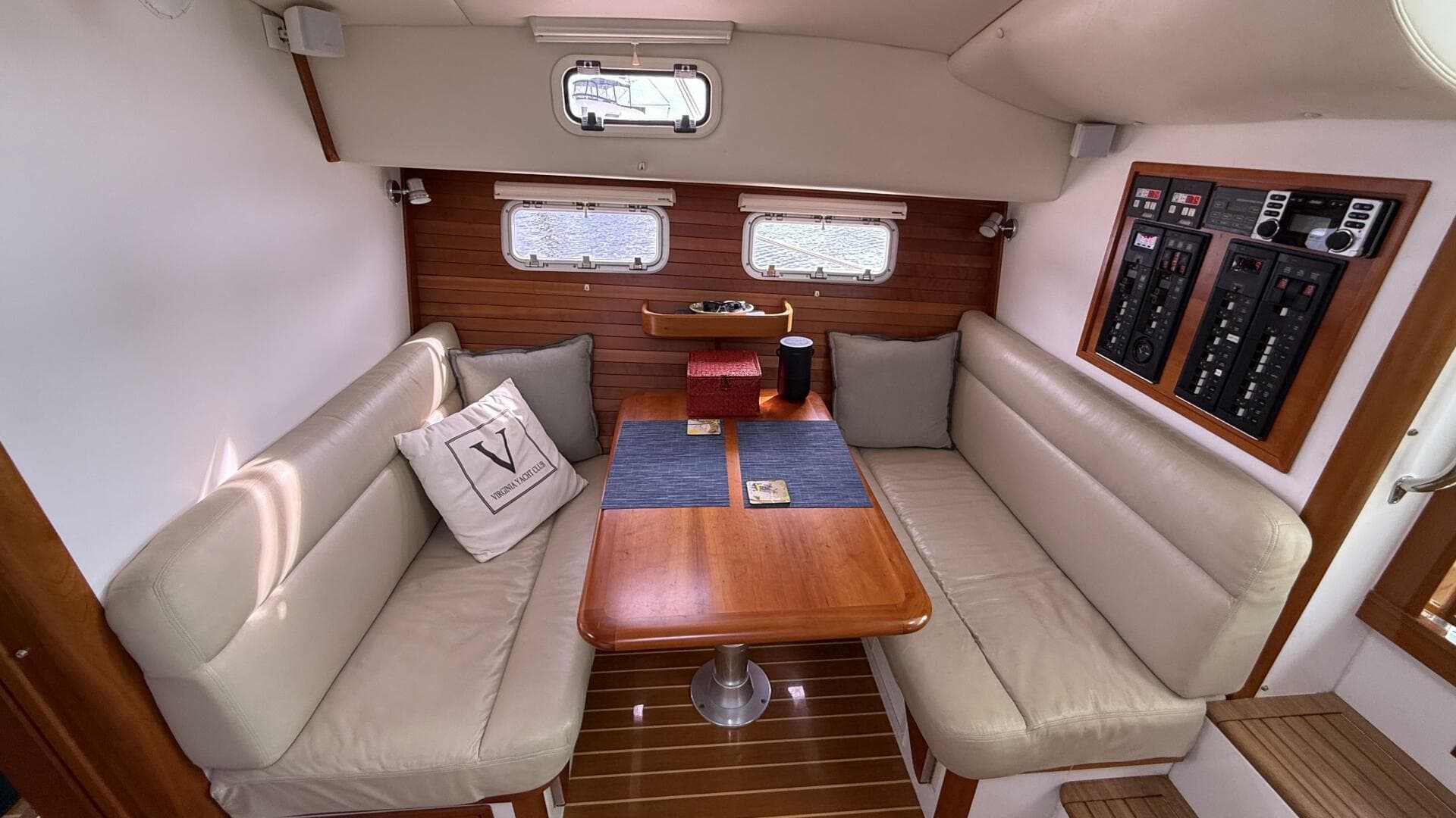 2012 Mjm 40Z — photo 28