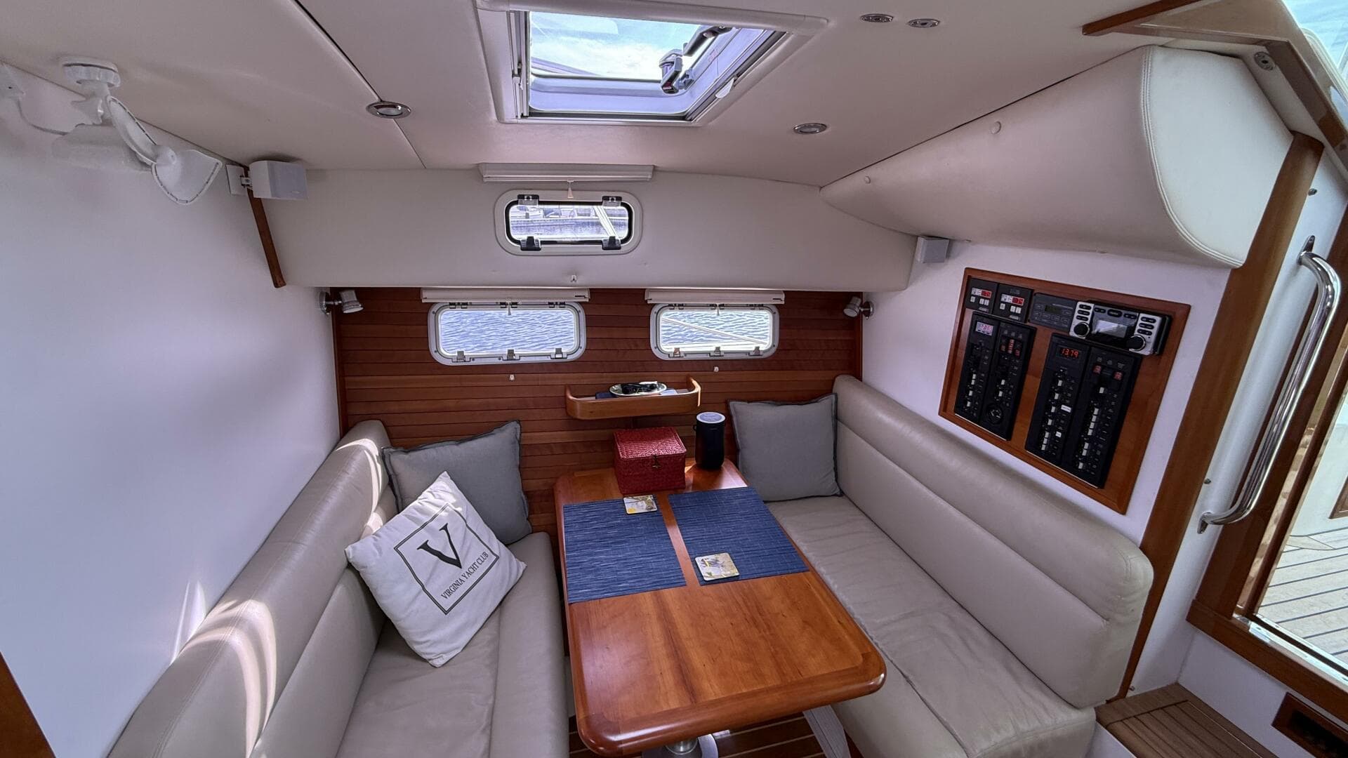 2012 Mjm 40Z — photo 33