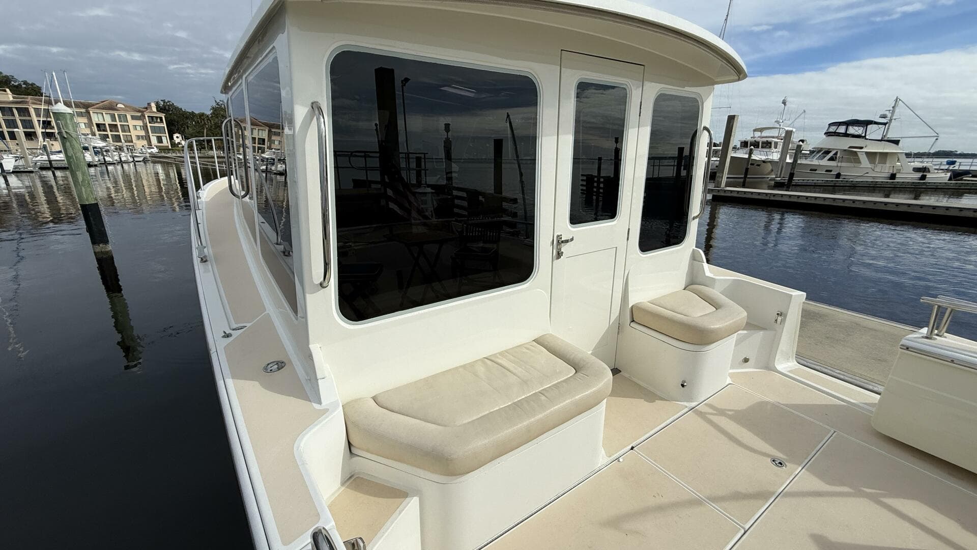 2012 Mjm 40Z — photo 8