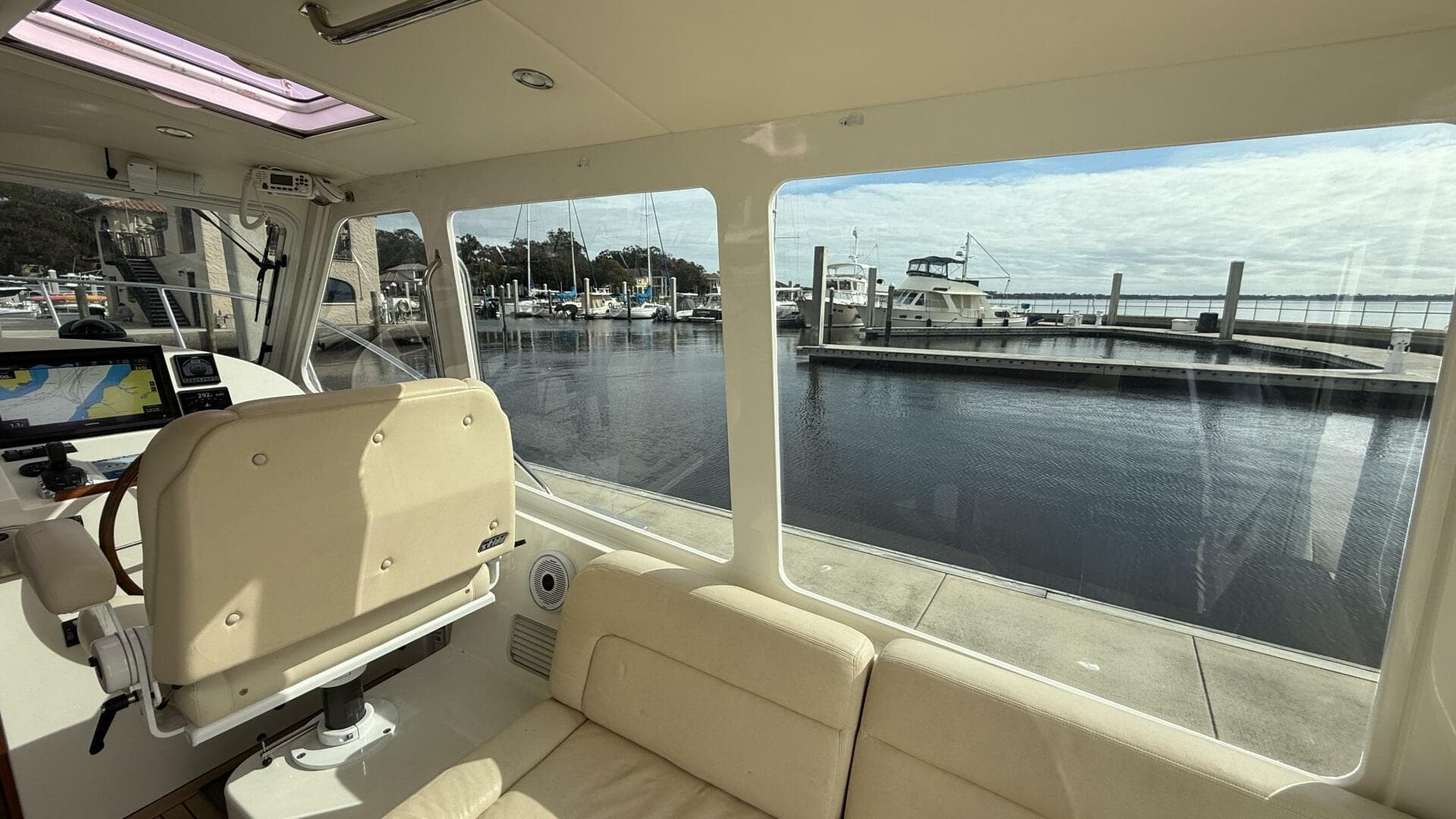 2012 Mjm 40Z — photo 18