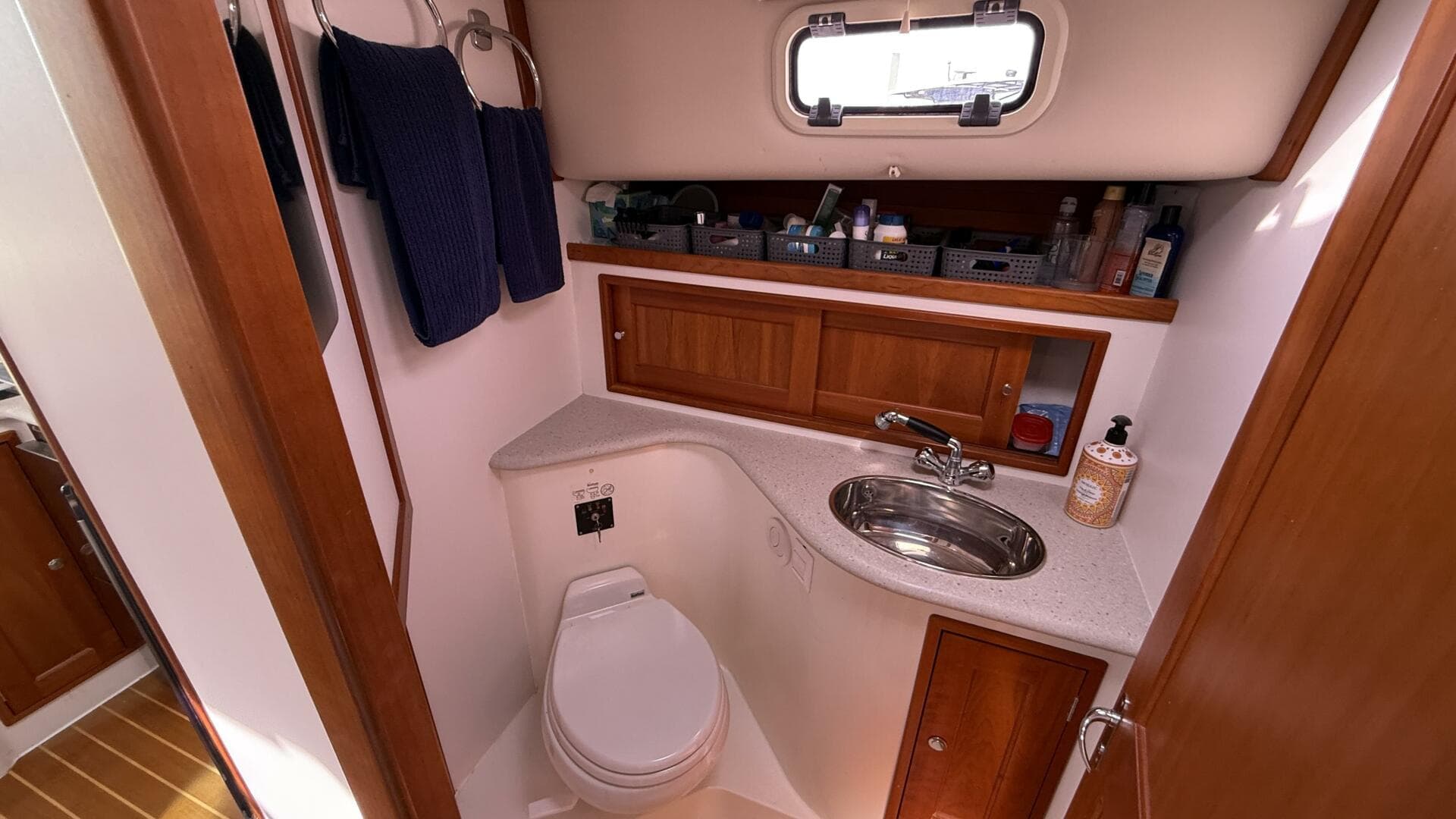 2012 Mjm 40Z — photo 45