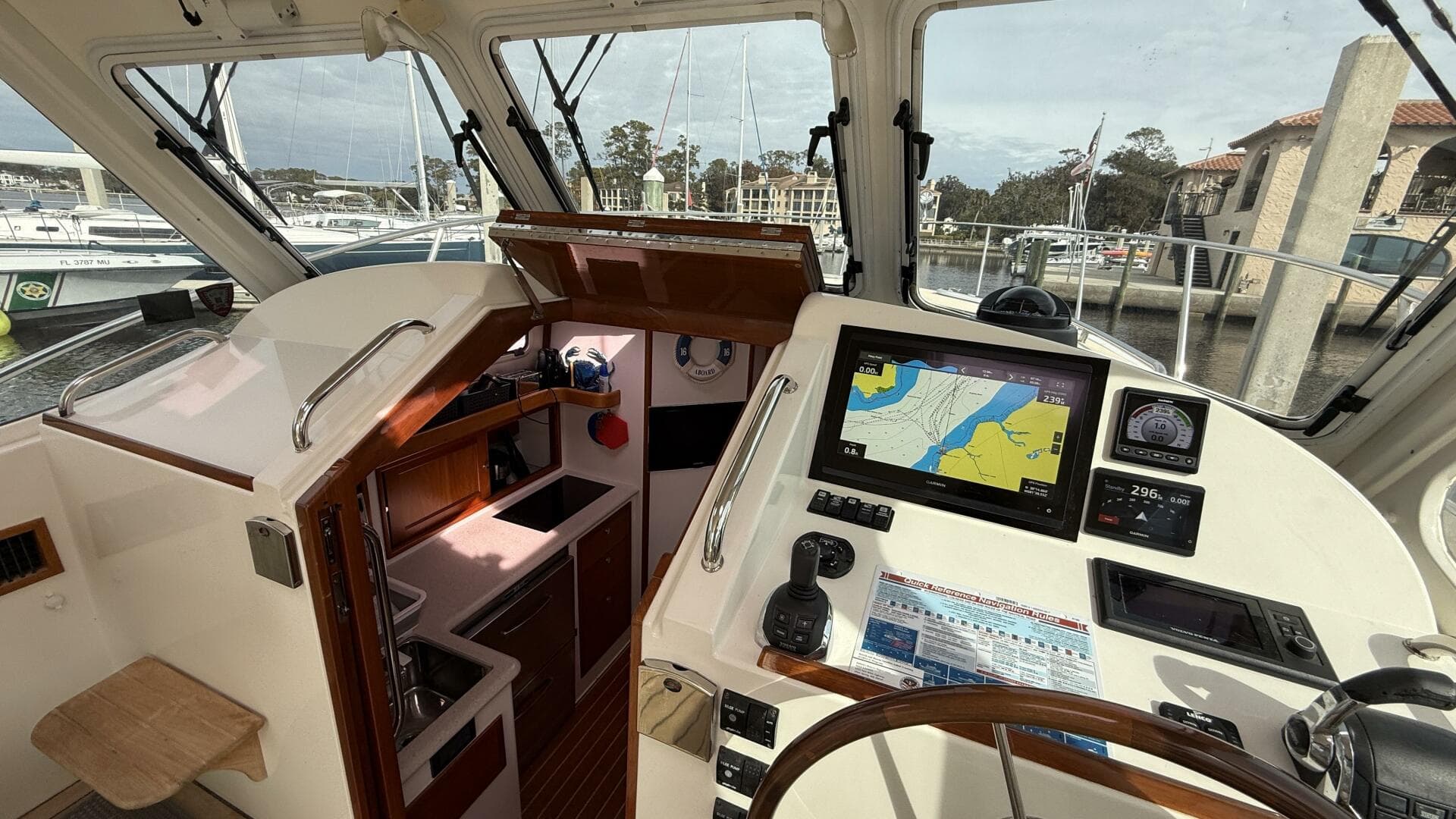 2012 Mjm 40Z — photo 26