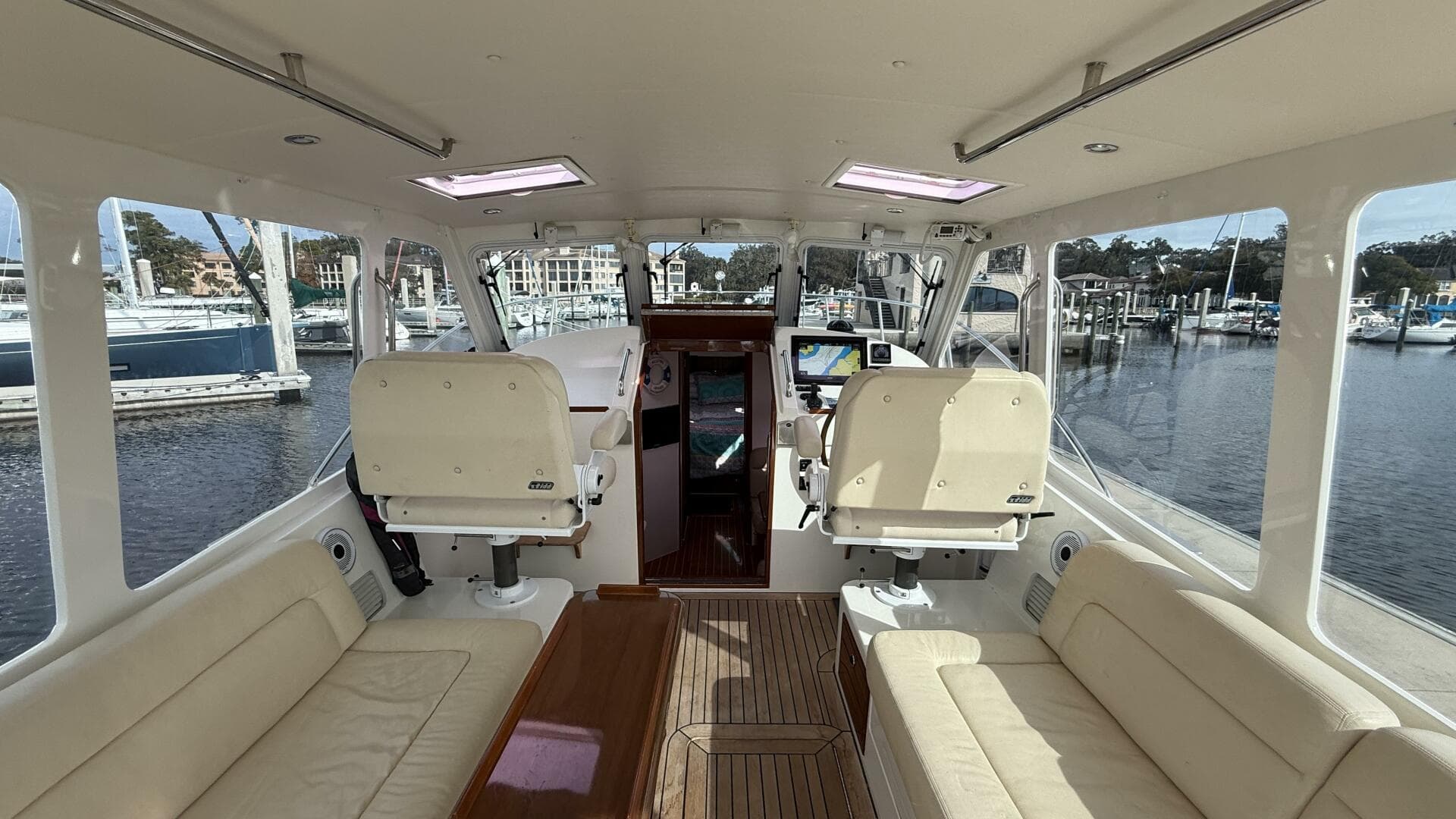 2012 Mjm 40Z — photo 16