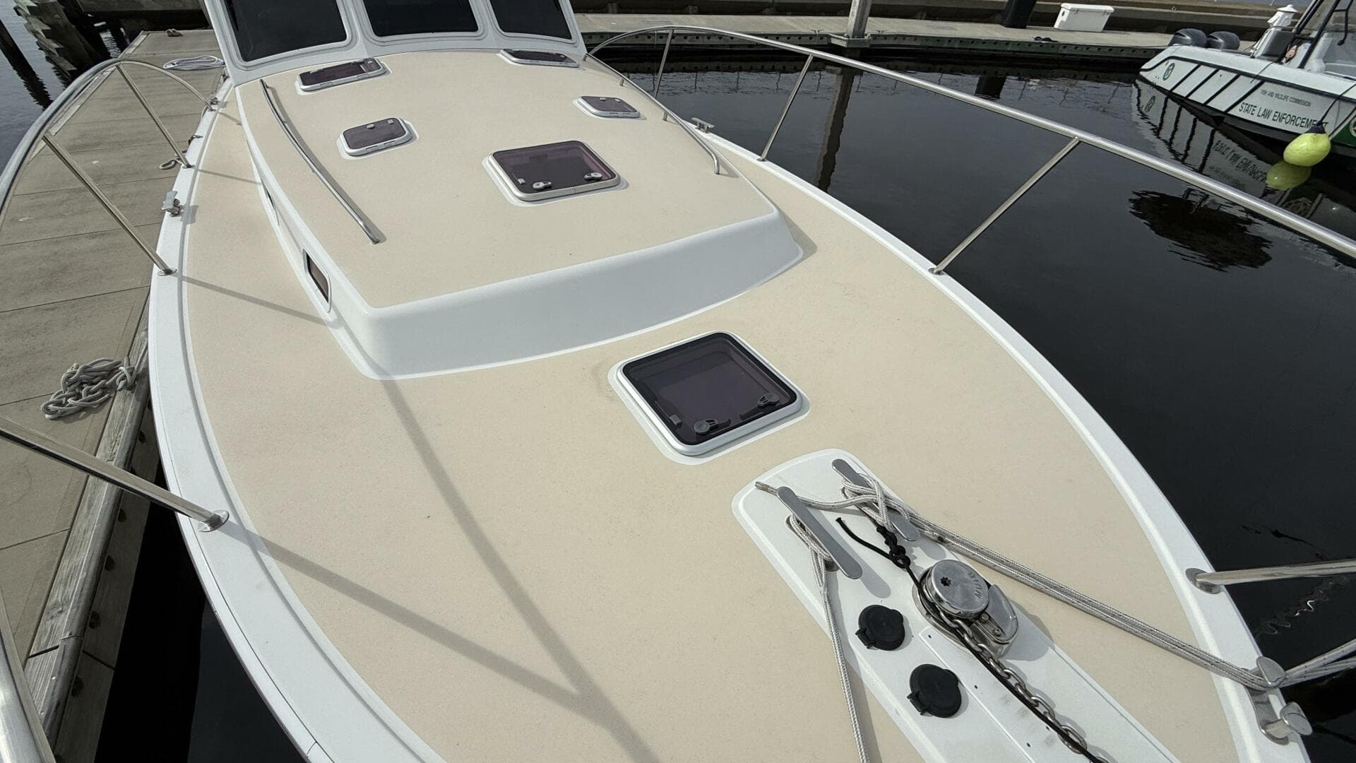 2012 Mjm 40Z — photo 10