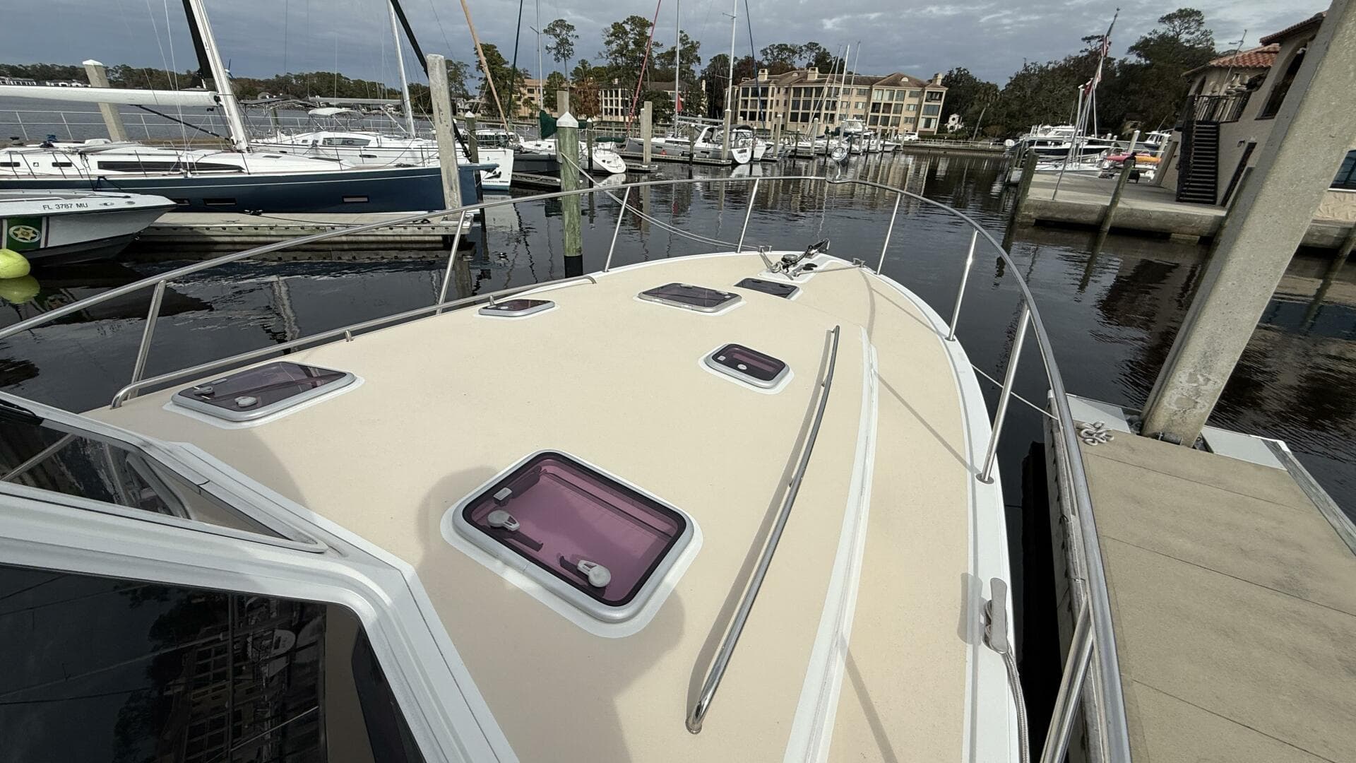 2012 Mjm 40Z — photo 9