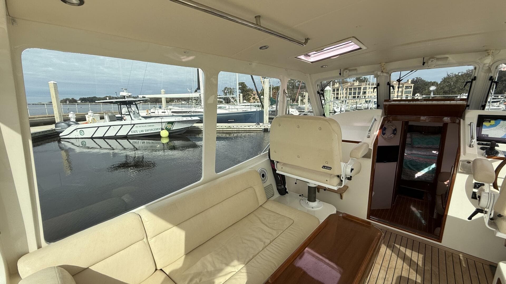 2012 Mjm 40Z — photo 17