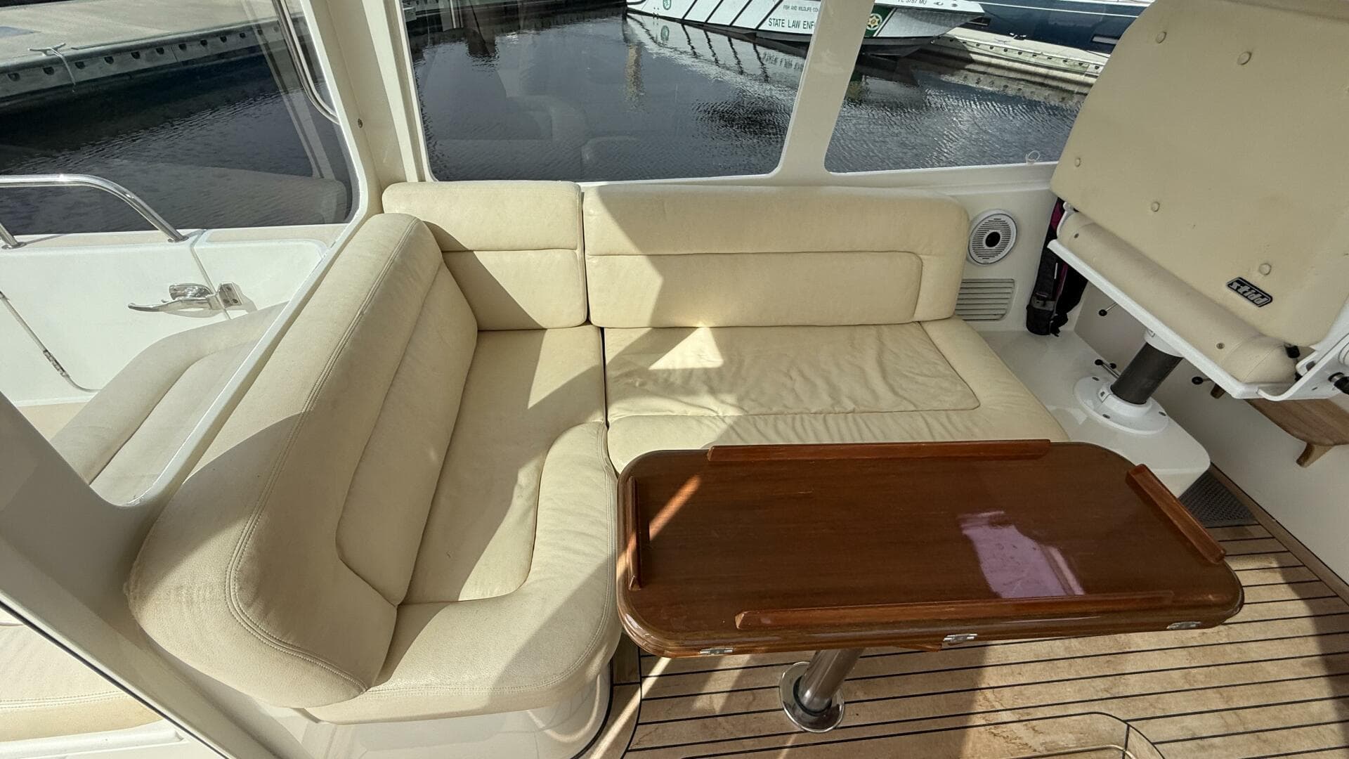 2012 Mjm 40Z — photo 20