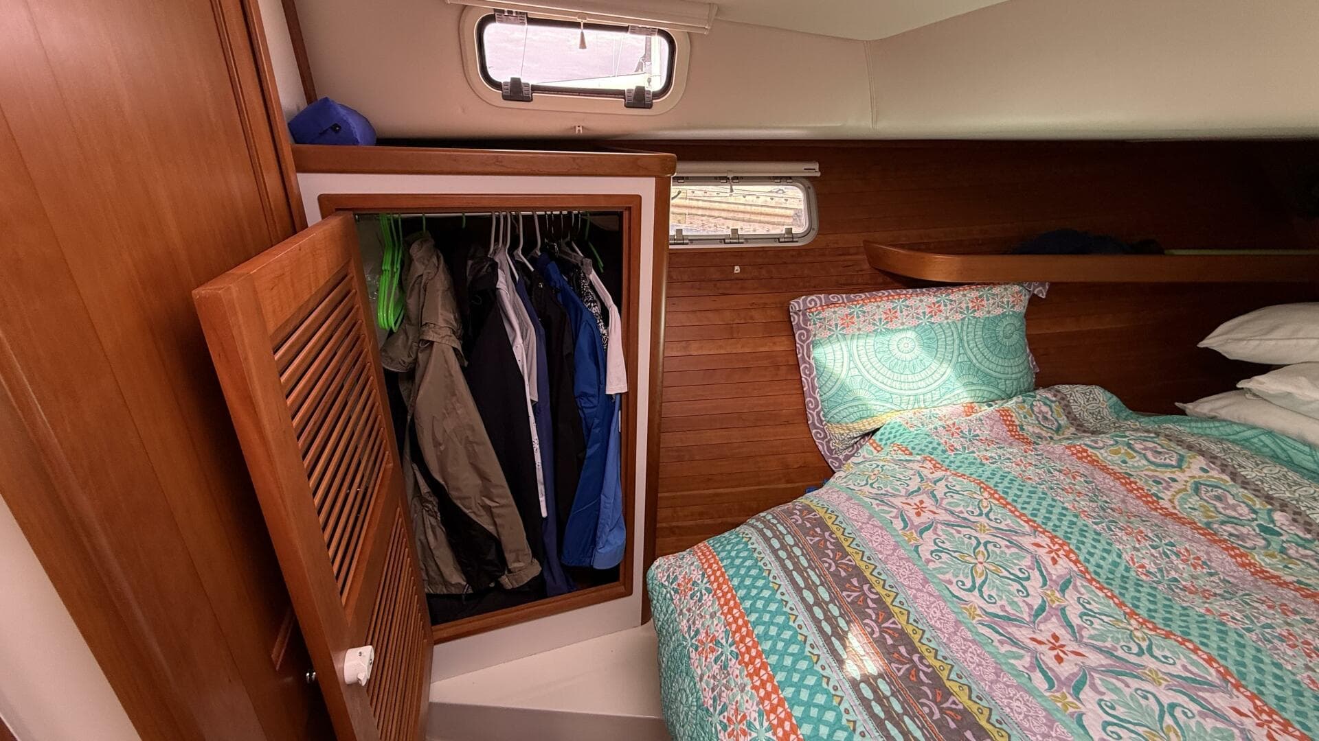 2012 Mjm 40Z — photo 50