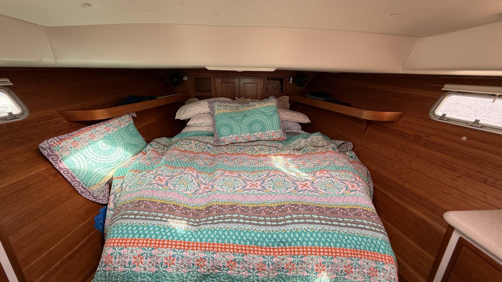 2012 Mjm 40Z — photo 30