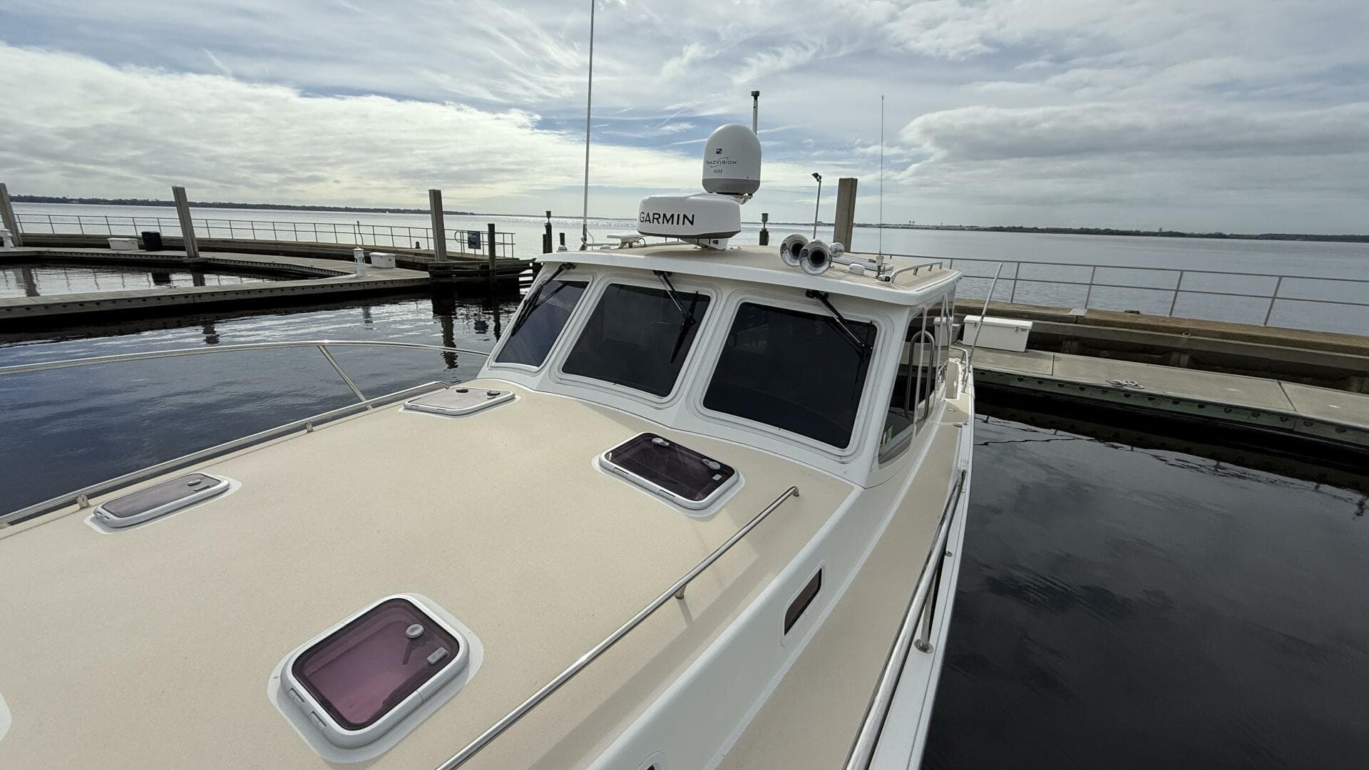 2012 Mjm 40Z — photo 13