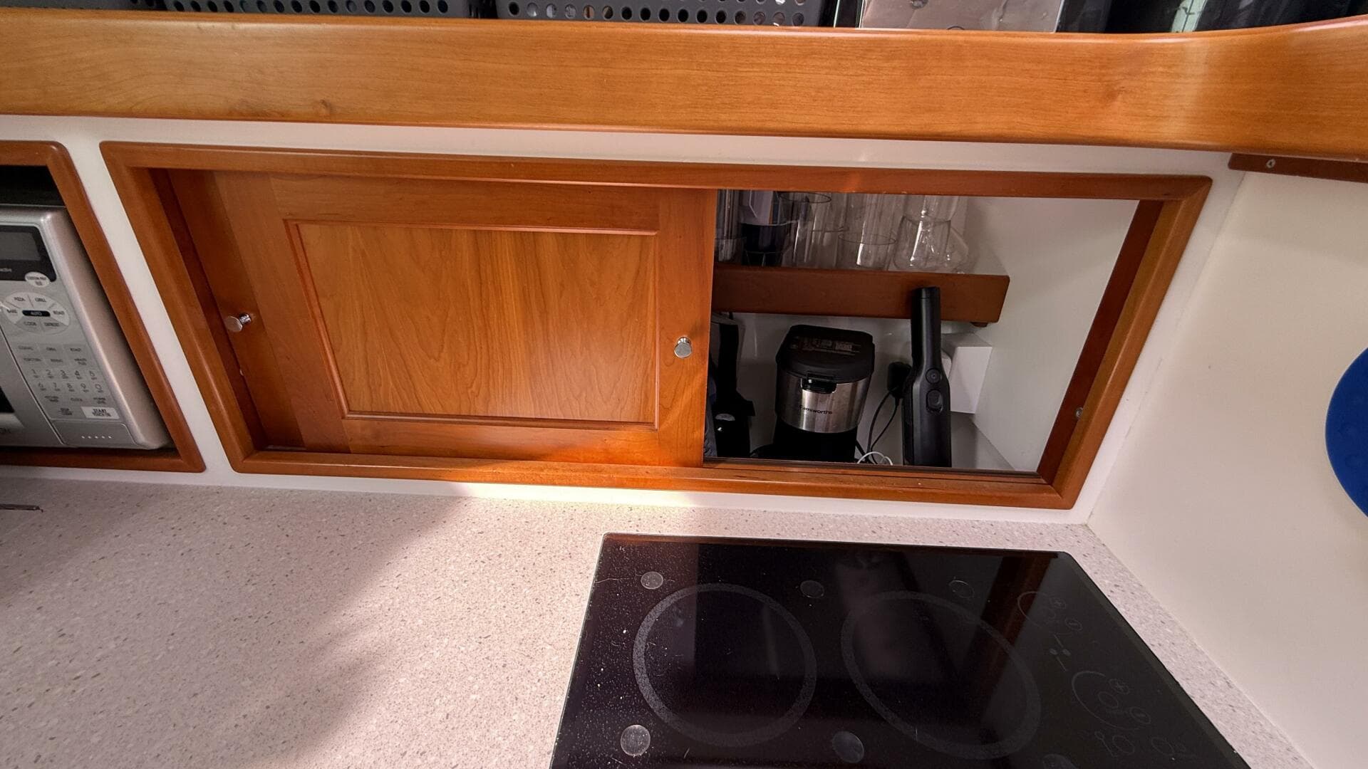 2012 Mjm 40Z — photo 35