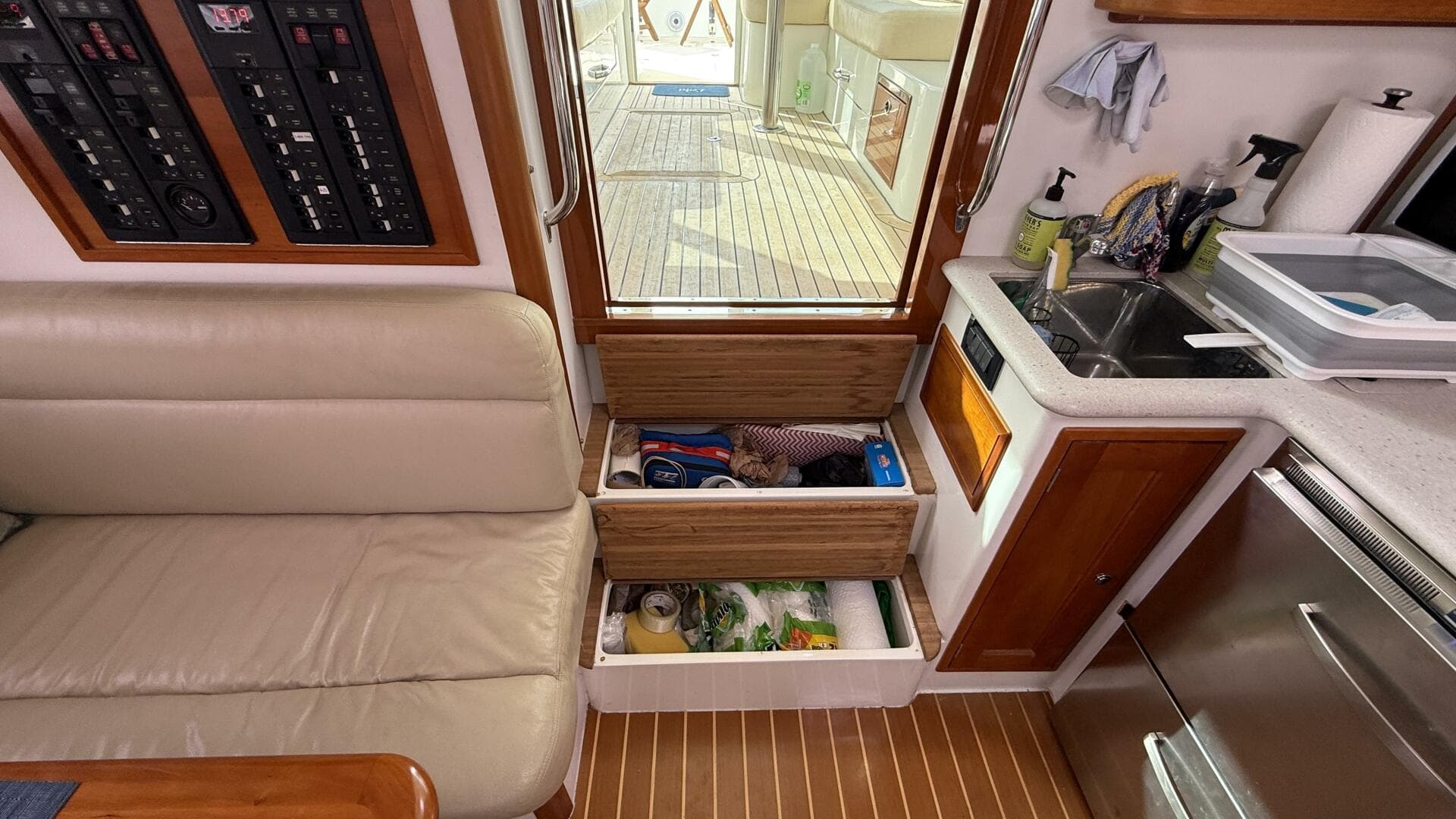 2012 Mjm 40Z — photo 32