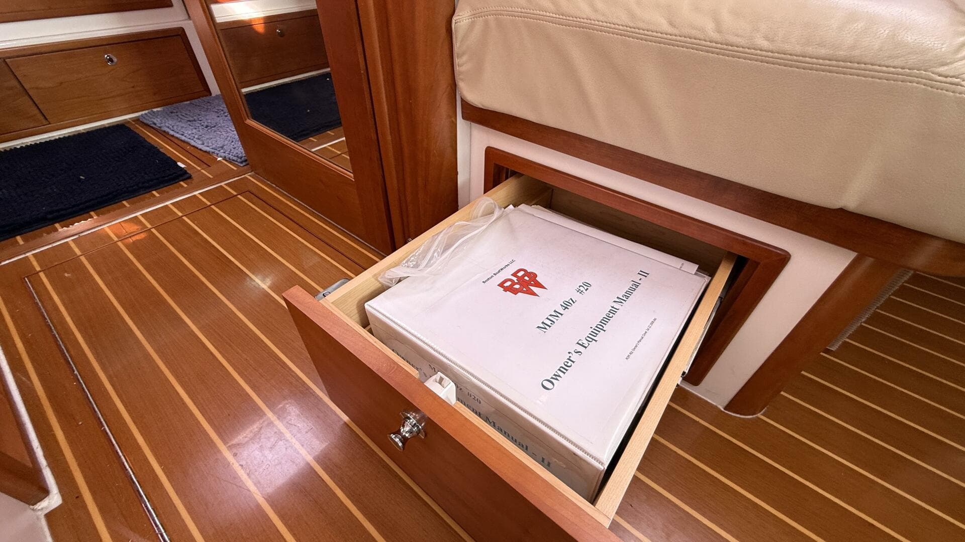 2012 Mjm 40Z — photo 42