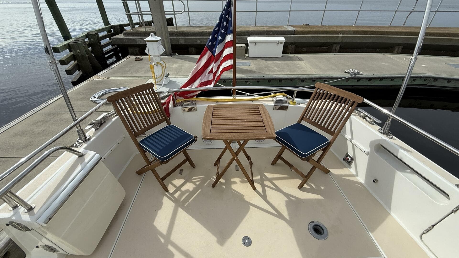 2012 Mjm 40Z — photo 6