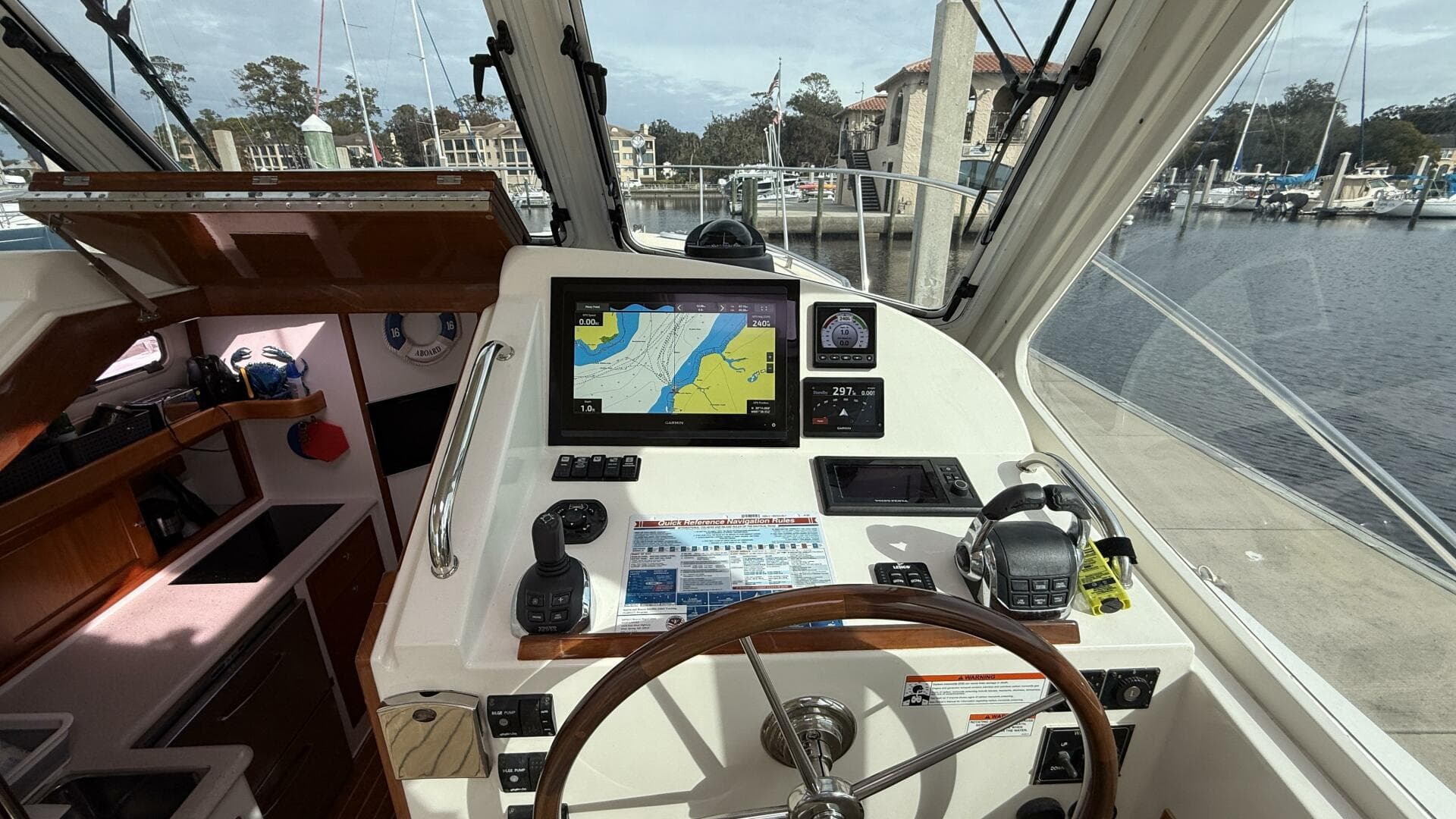 2012 Mjm 40Z — photo 25