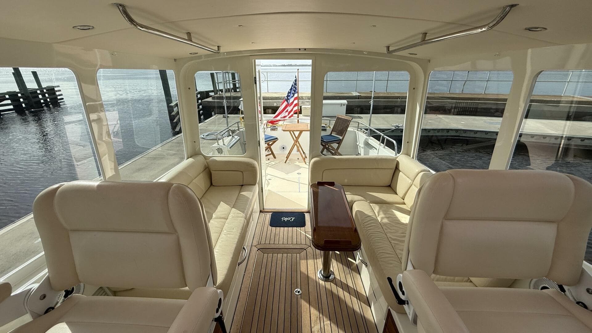 2012 Mjm 40Z — photo 23