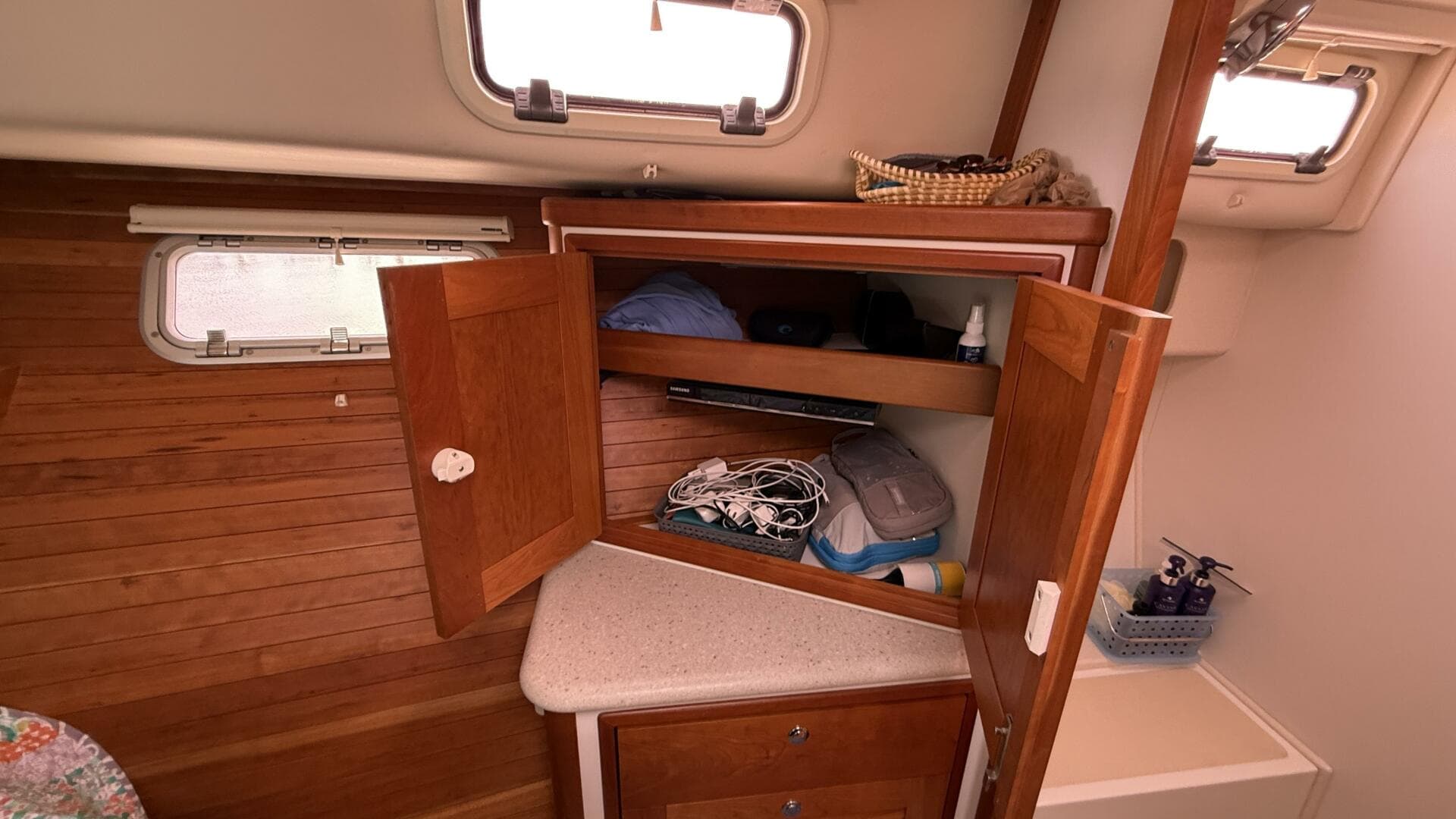 2012 Mjm 40Z — photo 53