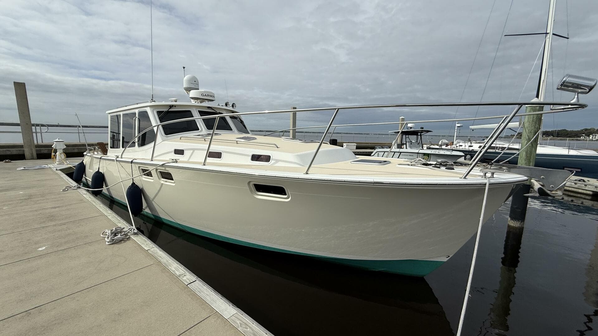 2012 Mjm 40Z — photo 4