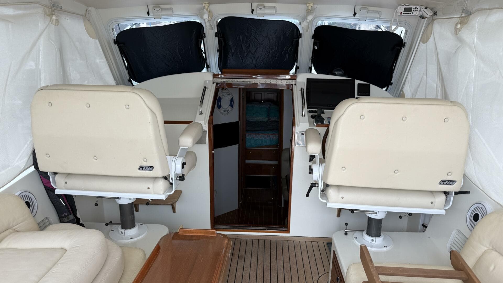 2012 Mjm 40Z — photo 60