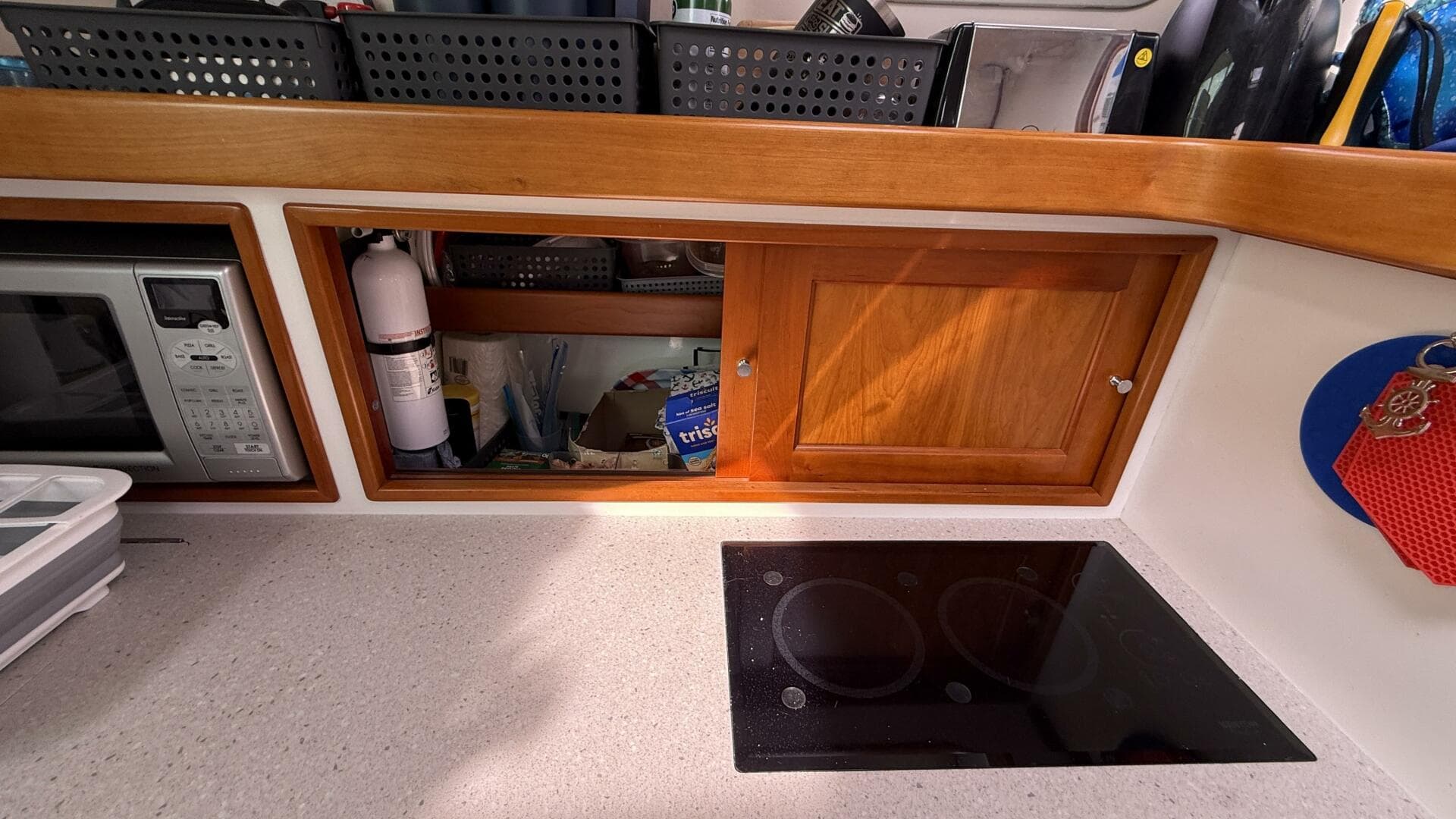 2012 Mjm 40Z — photo 36