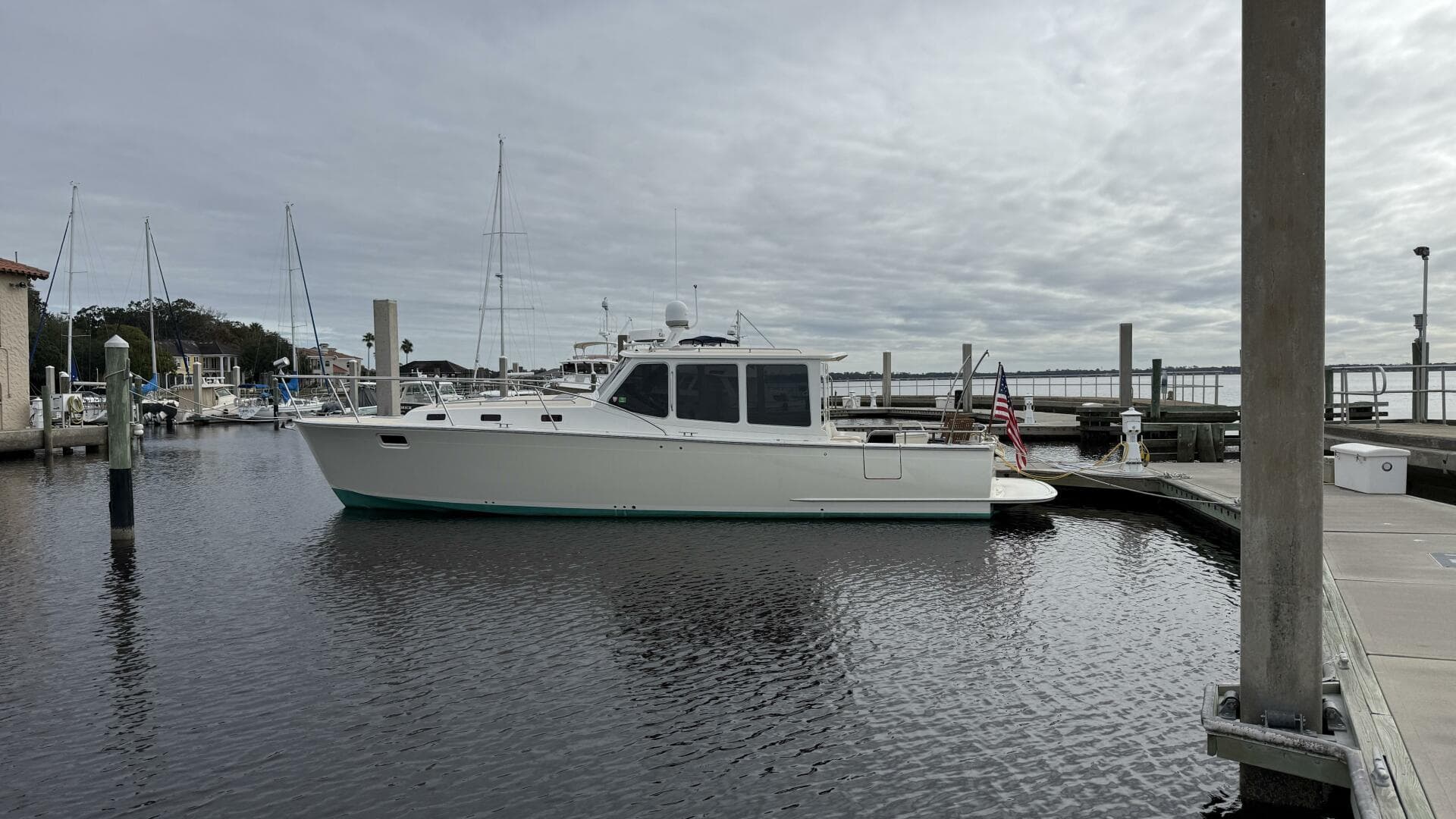 2012 Mjm 40Z — photo 54