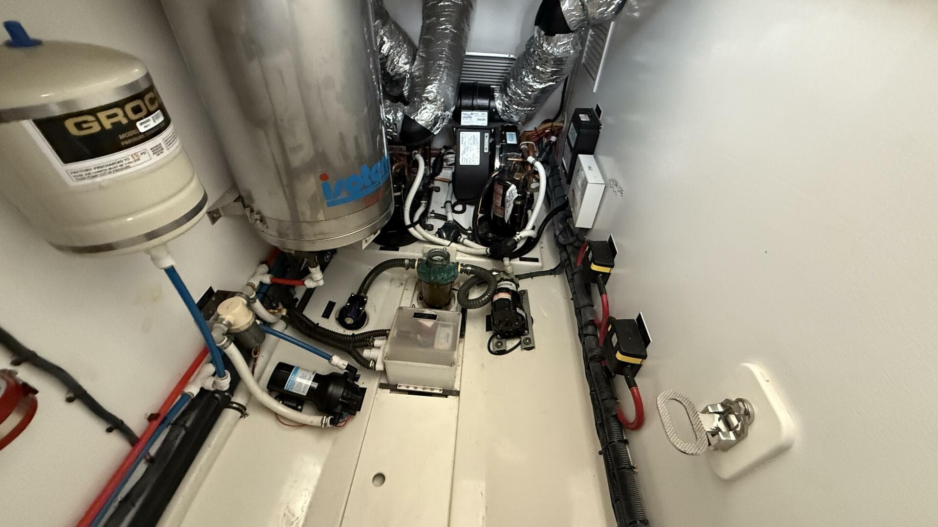 2012 Mjm 40Z — photo 57